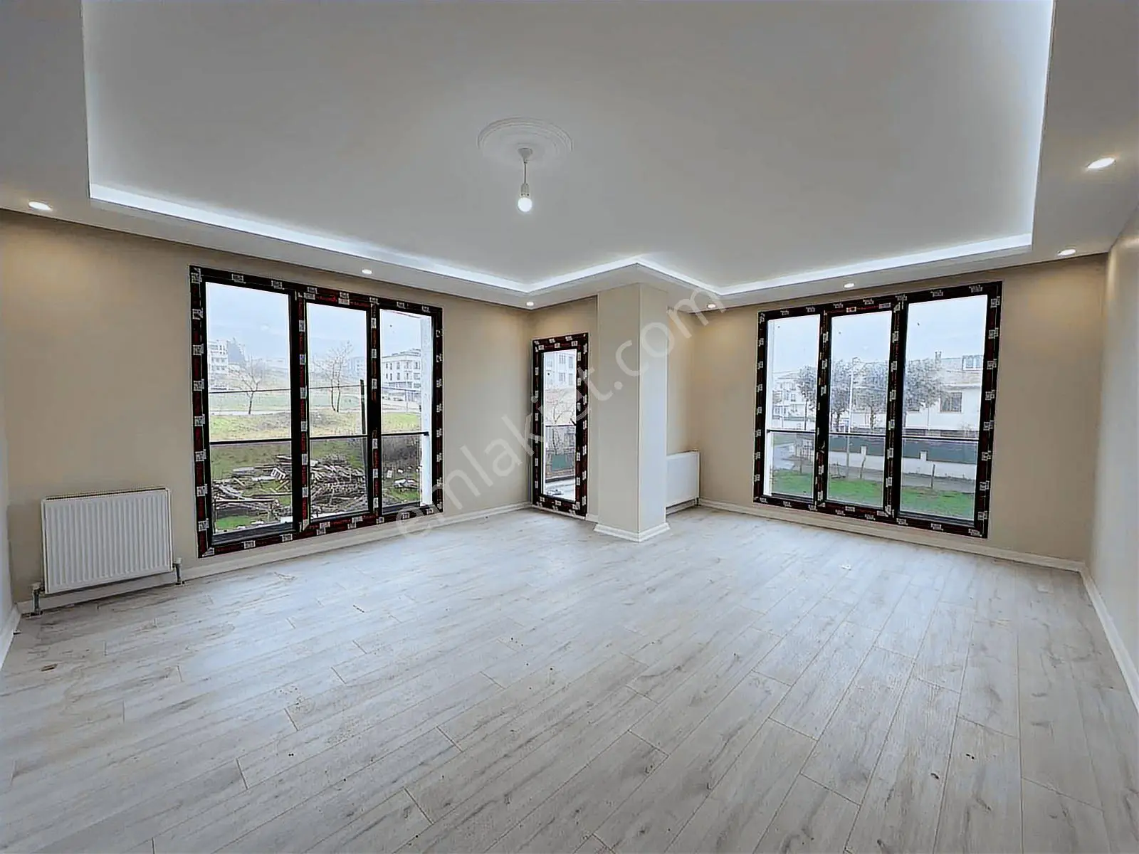Büyükçekmece Celaliyede Sıfır Lüks Kiralık Daire