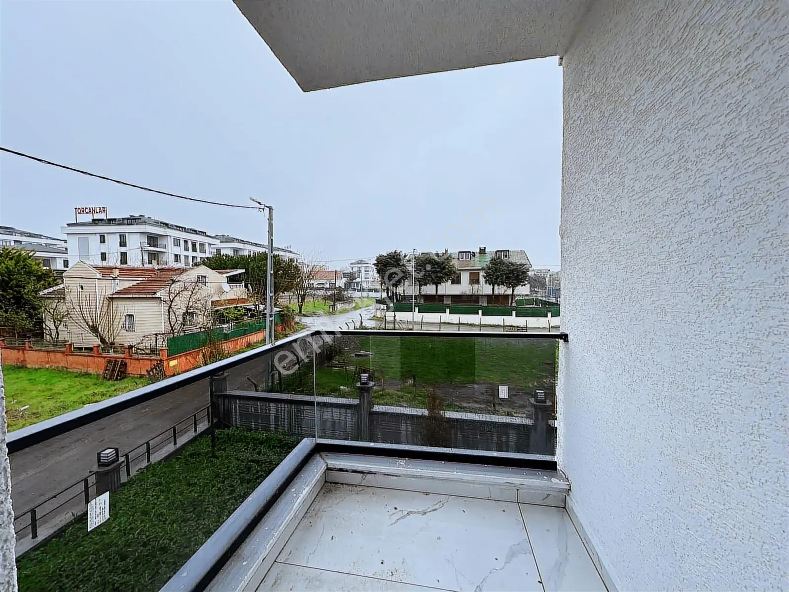 Büyükçekmece Celaliyede Sıfır Lüks Kiralık Daire - Görsel 11