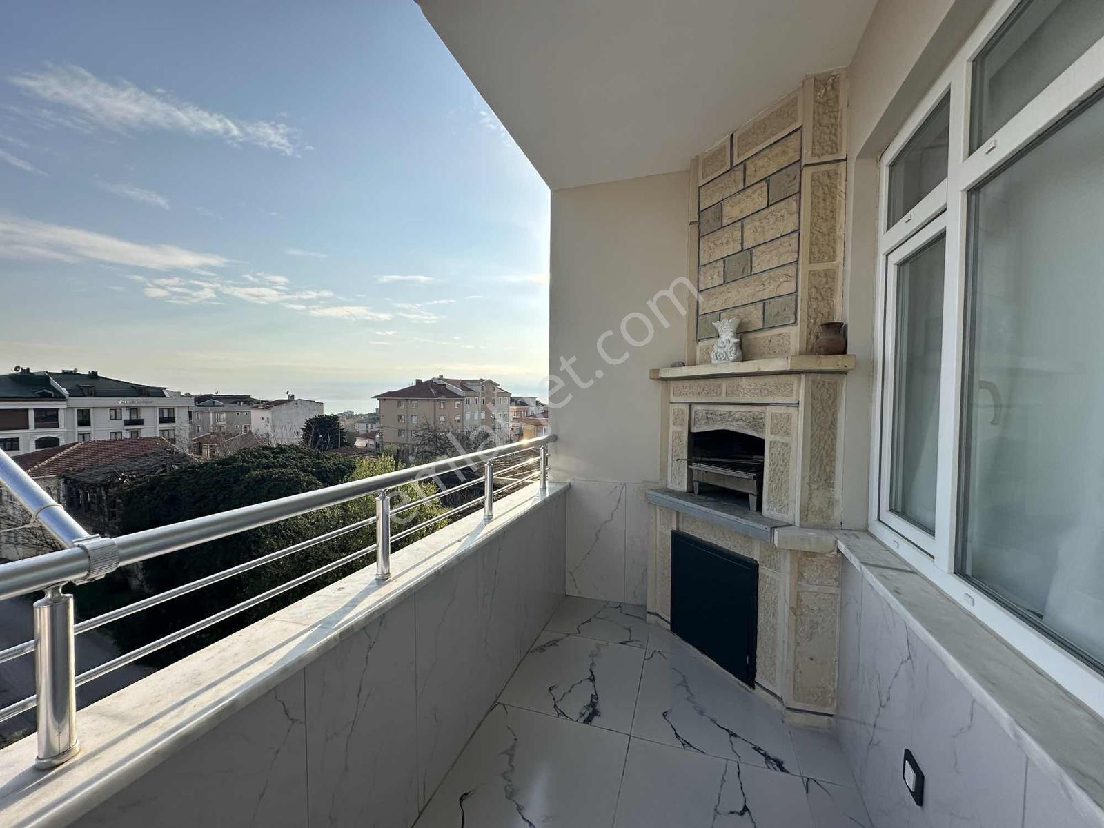 Celaliye Köy İçinde Eşyalı Daire - Görsel 15