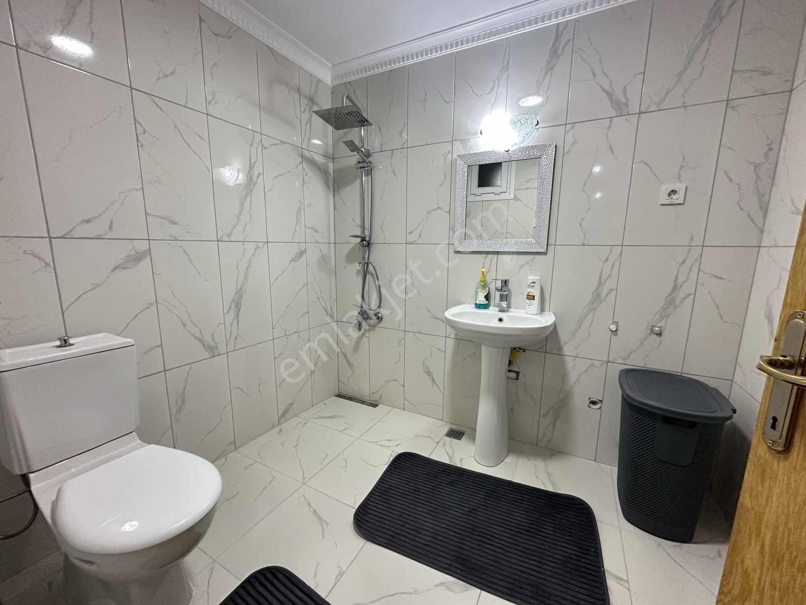 Celaliye Köy İçinde Eşyalı Daire - Görsel 11