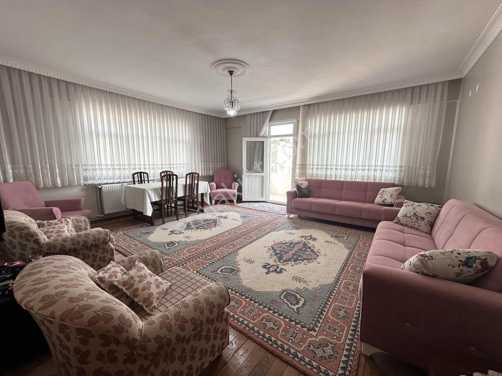 Celaliye Köy İçinde Eşyalı Daire - Görsel 18