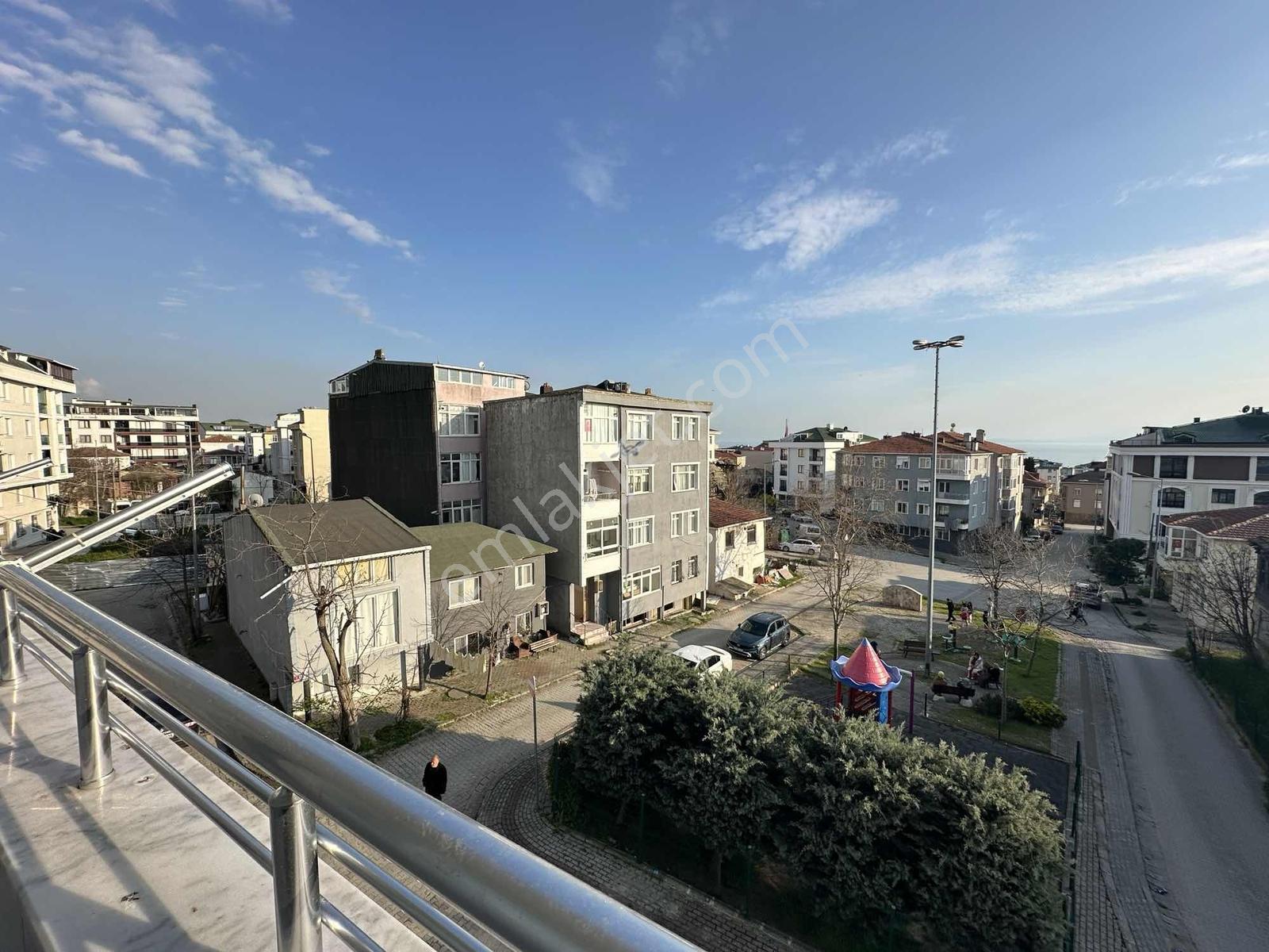 Celaliye Köy İçinde Eşyalı Daire - Görsel 14