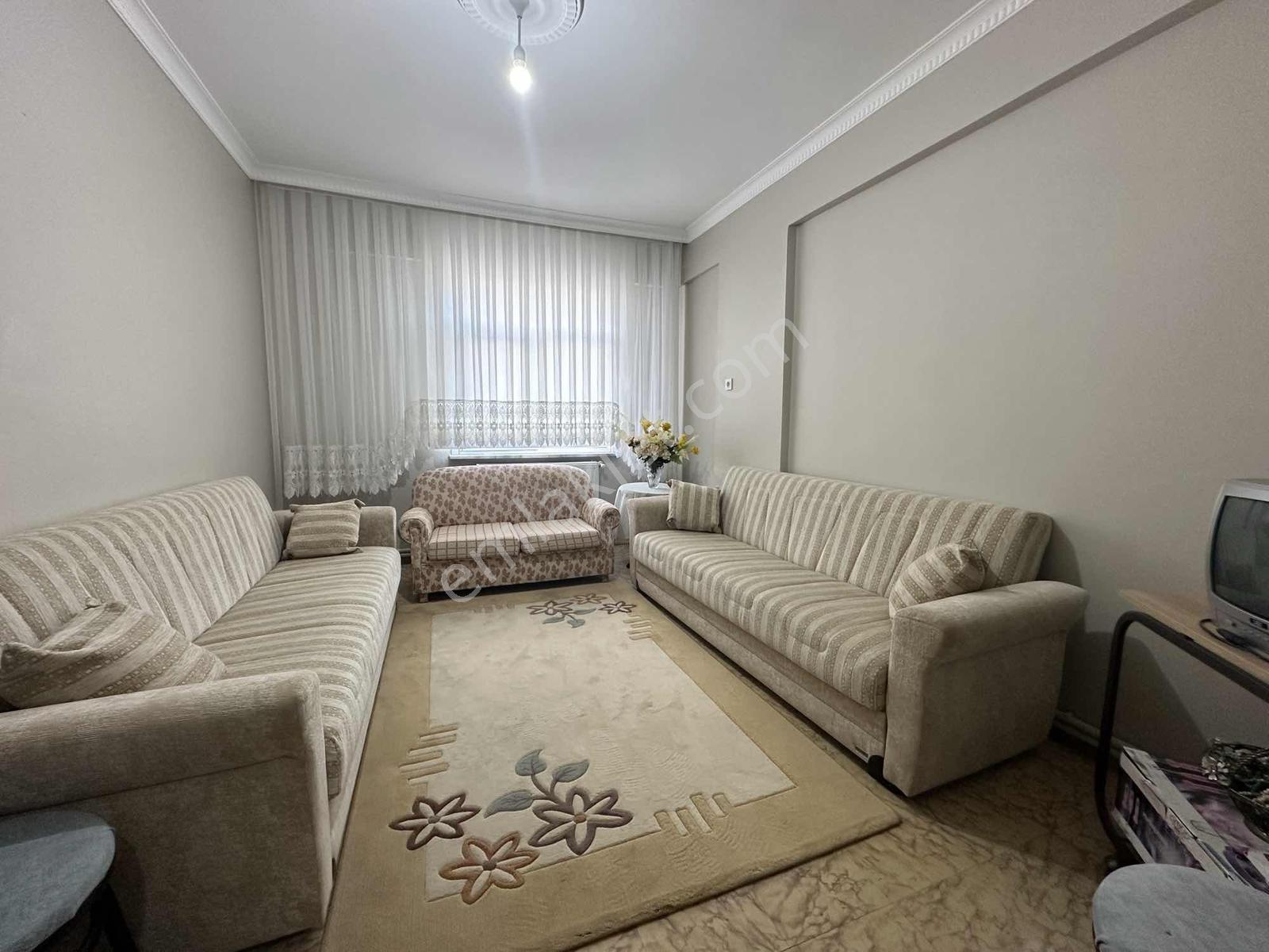 Celaliye Köy İçinde Eşyalı Daire - Görsel 8