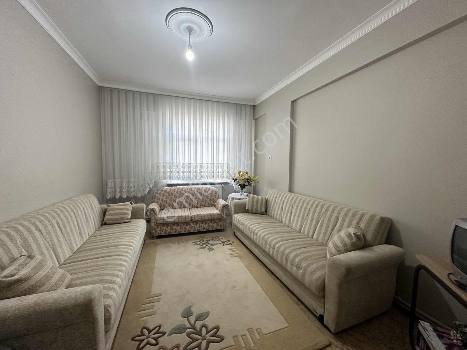 Celaliye Köy İçinde Eşyalı Daire - Görsel 7