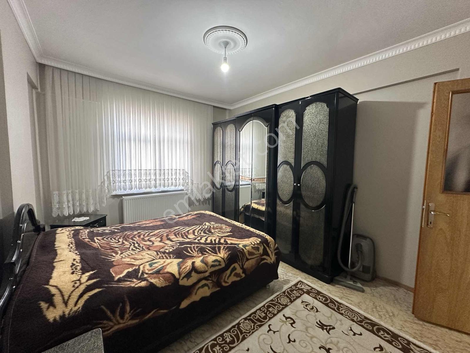 Celaliye Köy İçinde Eşyalı Daire - Görsel 4