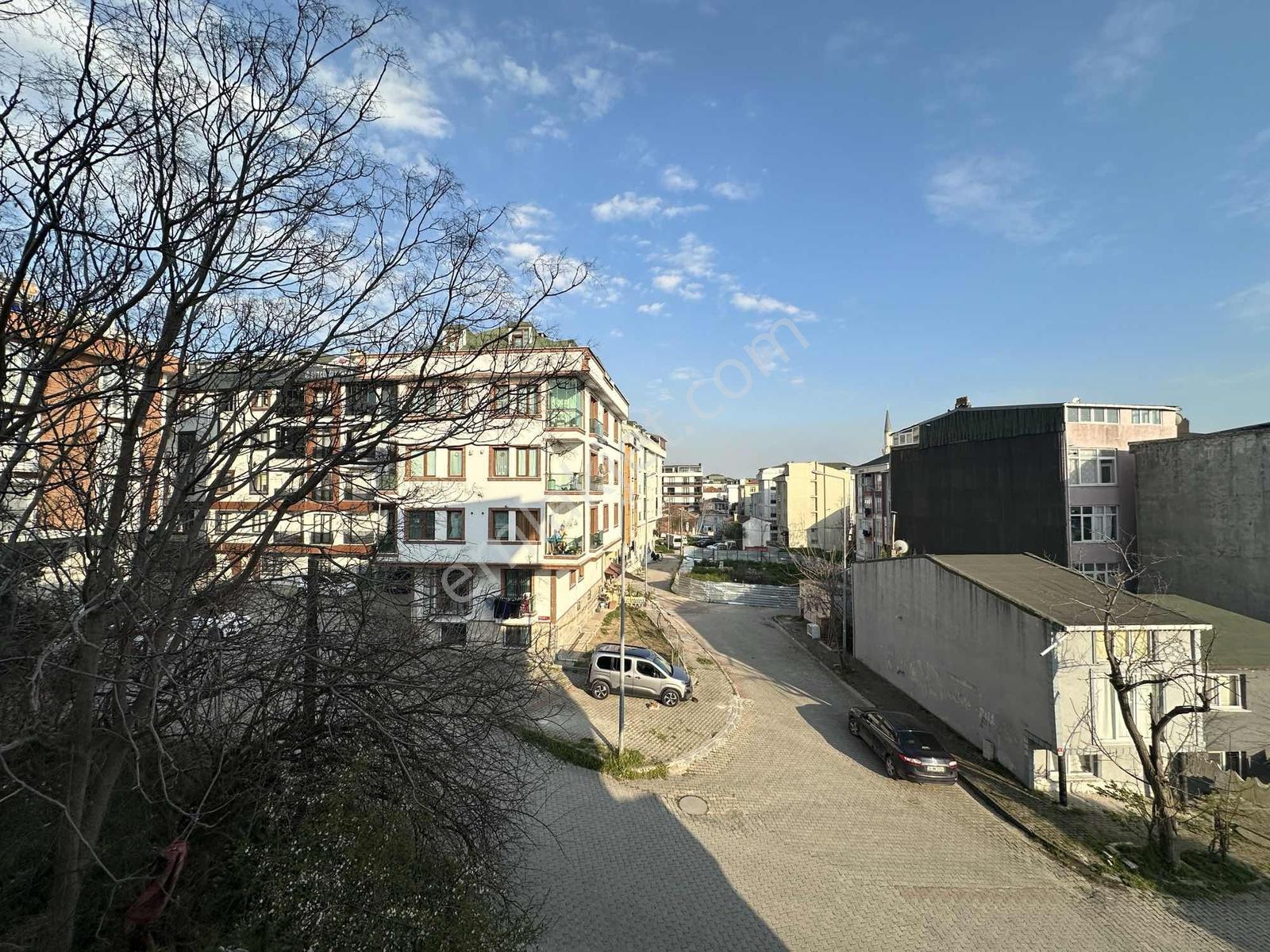 Celaliye Köy İçinde Eşyalı Daire - Görsel 19