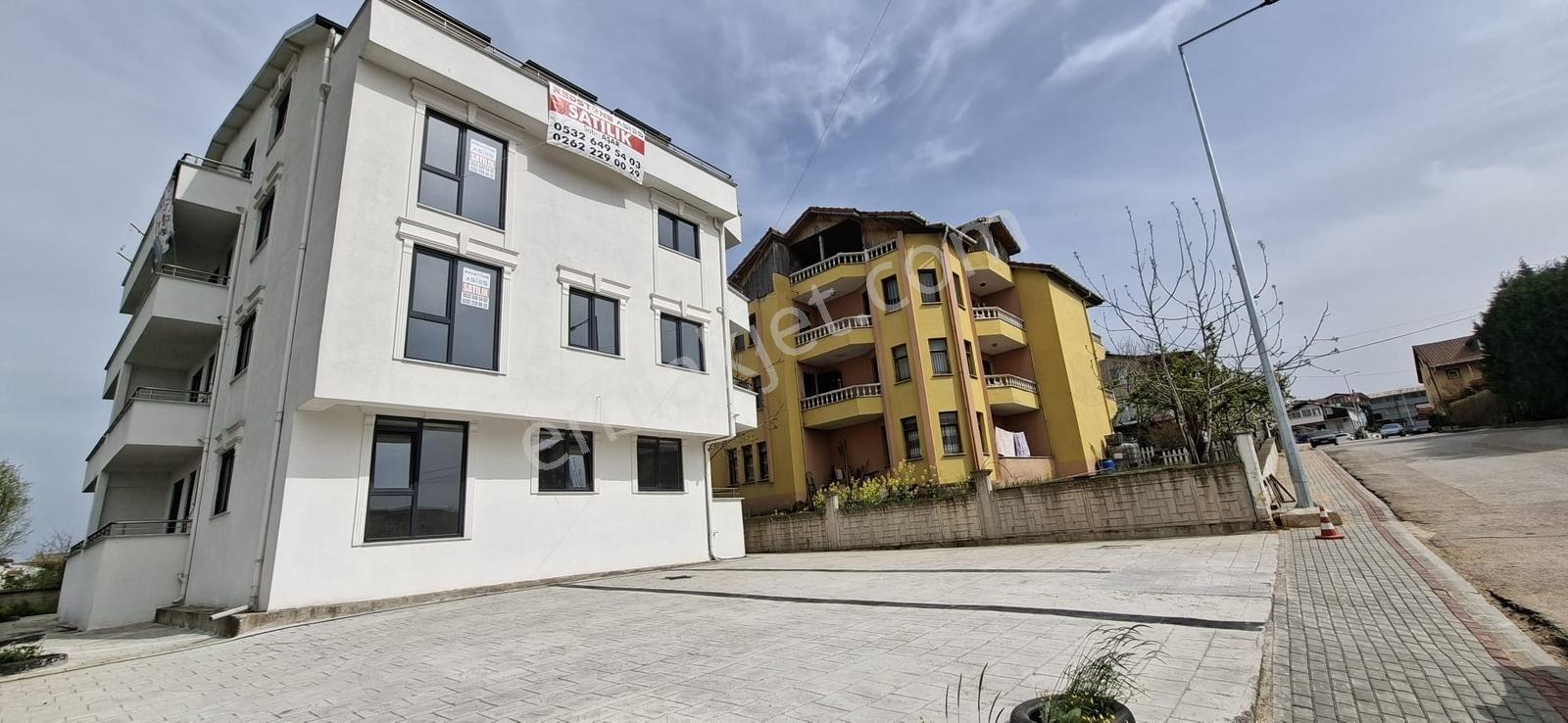 Asies'ten Fırsat Ferah 1.kalite Emsalsiz 3+1 Arakat Panoramik.!!