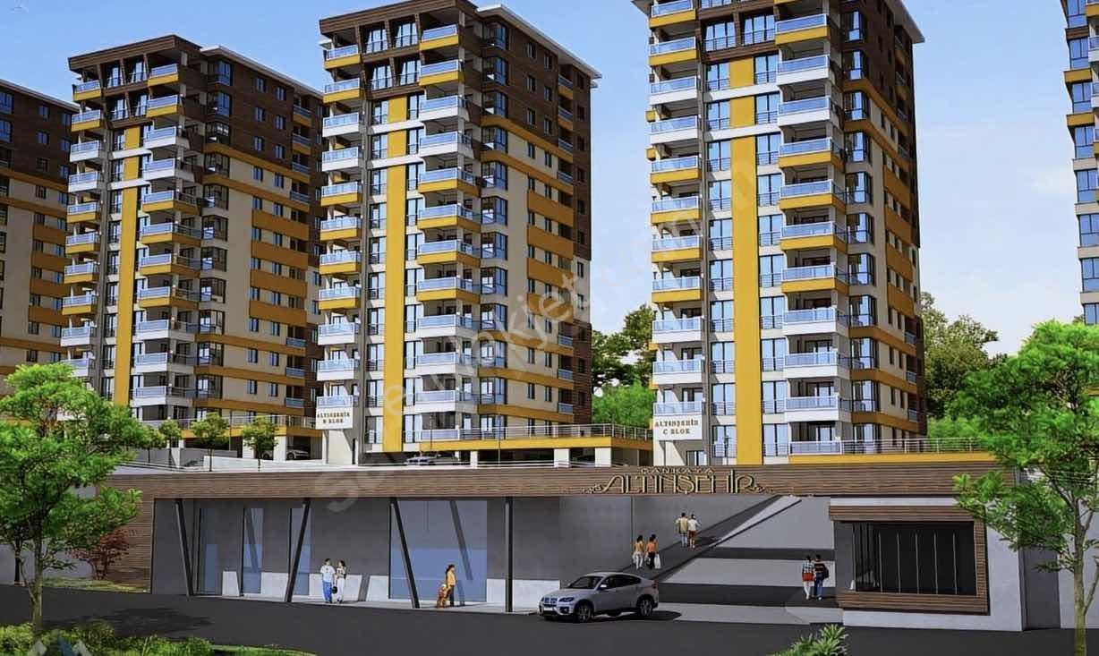 Altın Emlak Yalıncakda Eşyalı Deniz Manzaralı Lüx Kiralık 3+1 - Görsel 3