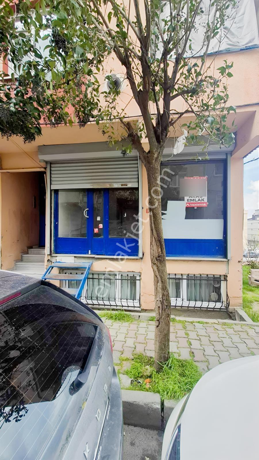 Mahmutbey'de 80 M2 Kiralık Dükkan - Görsel 3