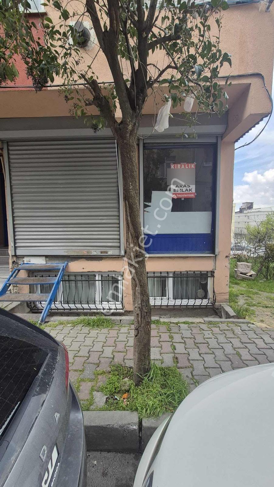Mahmutbey'de 80 M2 Kiralık Dükkan - Görsel 5