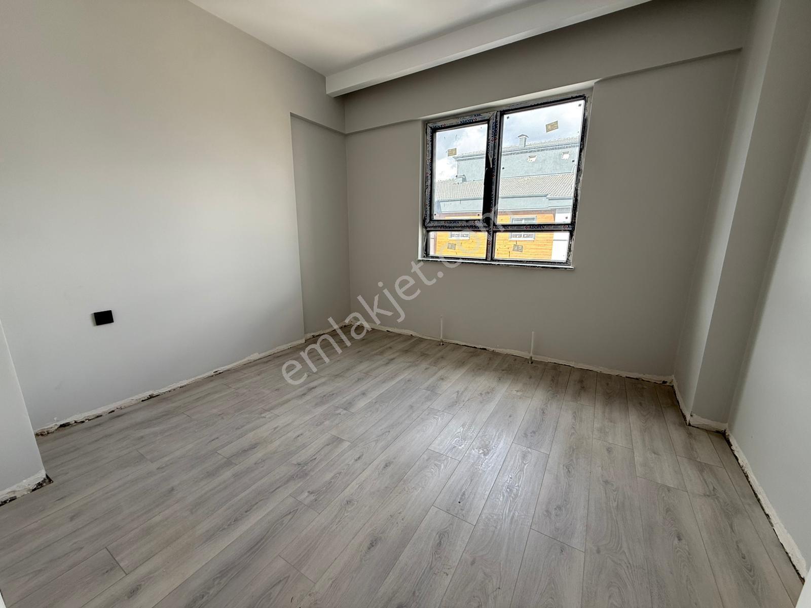 Hazır Oturum Prestijli Yaşamın Adresi Vadi Manzara 4. Etap 9.kat - Görsel 16