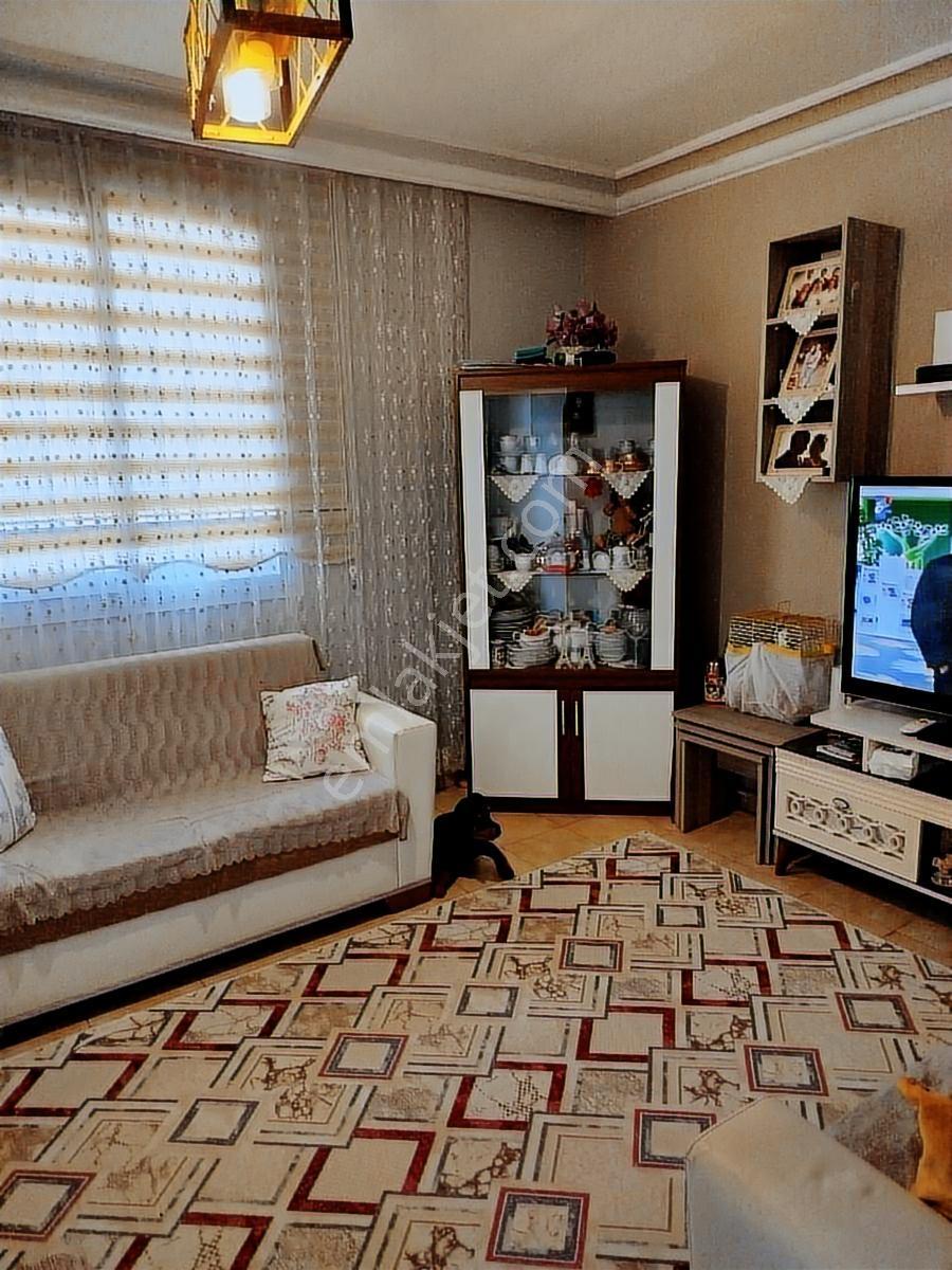 Hürriyet'de Müstakil Tadında Satılık Daire - Görsel 2