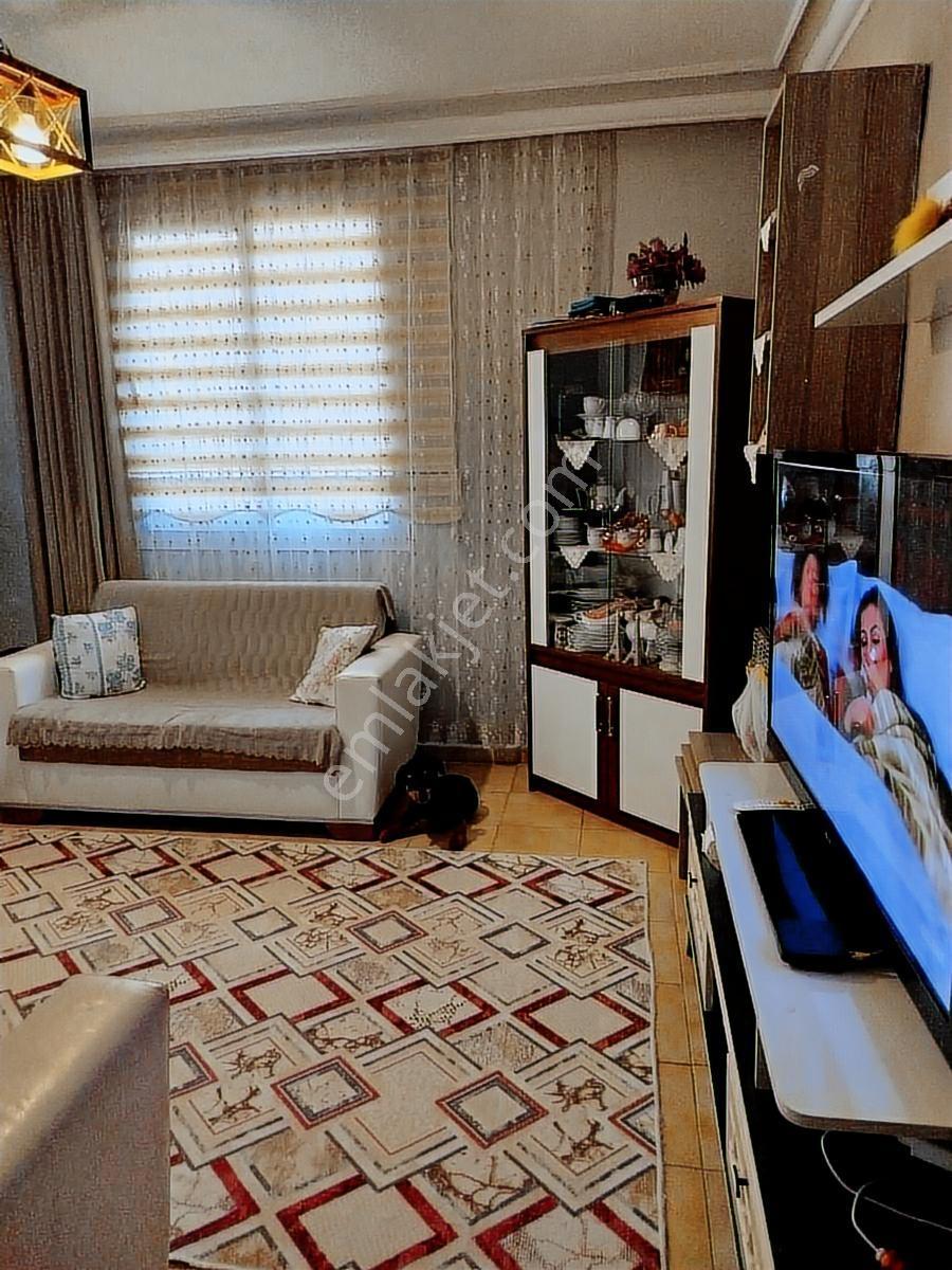 Hürriyet'de Müstakil Tadında Satılık Daire - Görsel 18