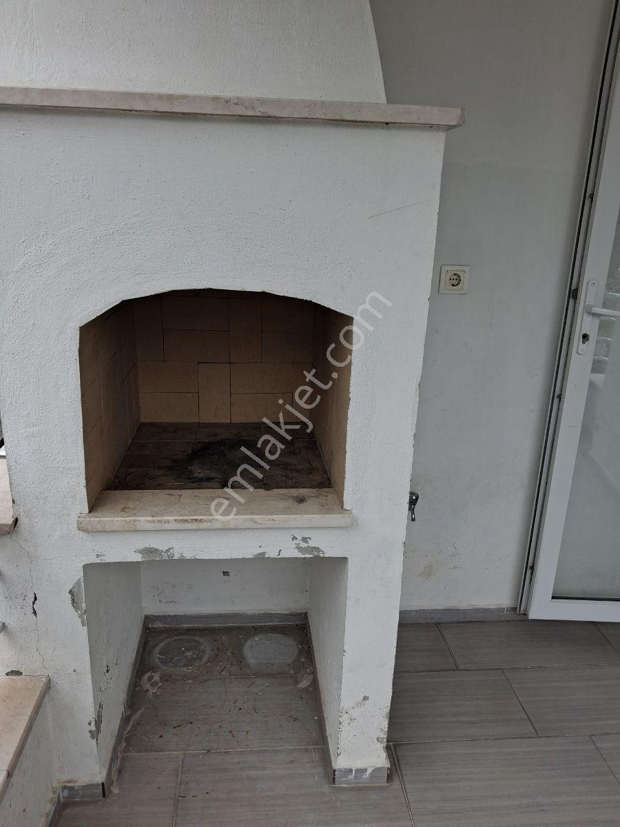 Dalaman 2019 Yapım Geniş Ebeveyn Banyolu 2+1 Güney Cephe - Görsel 10
