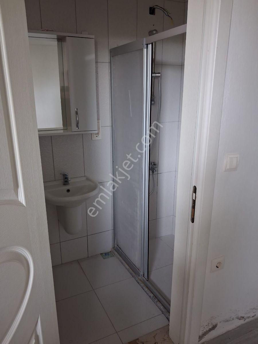 Dalaman 2019 Yapım Geniş Ebeveyn Banyolu 2+1 Güney Cephe - Görsel 2