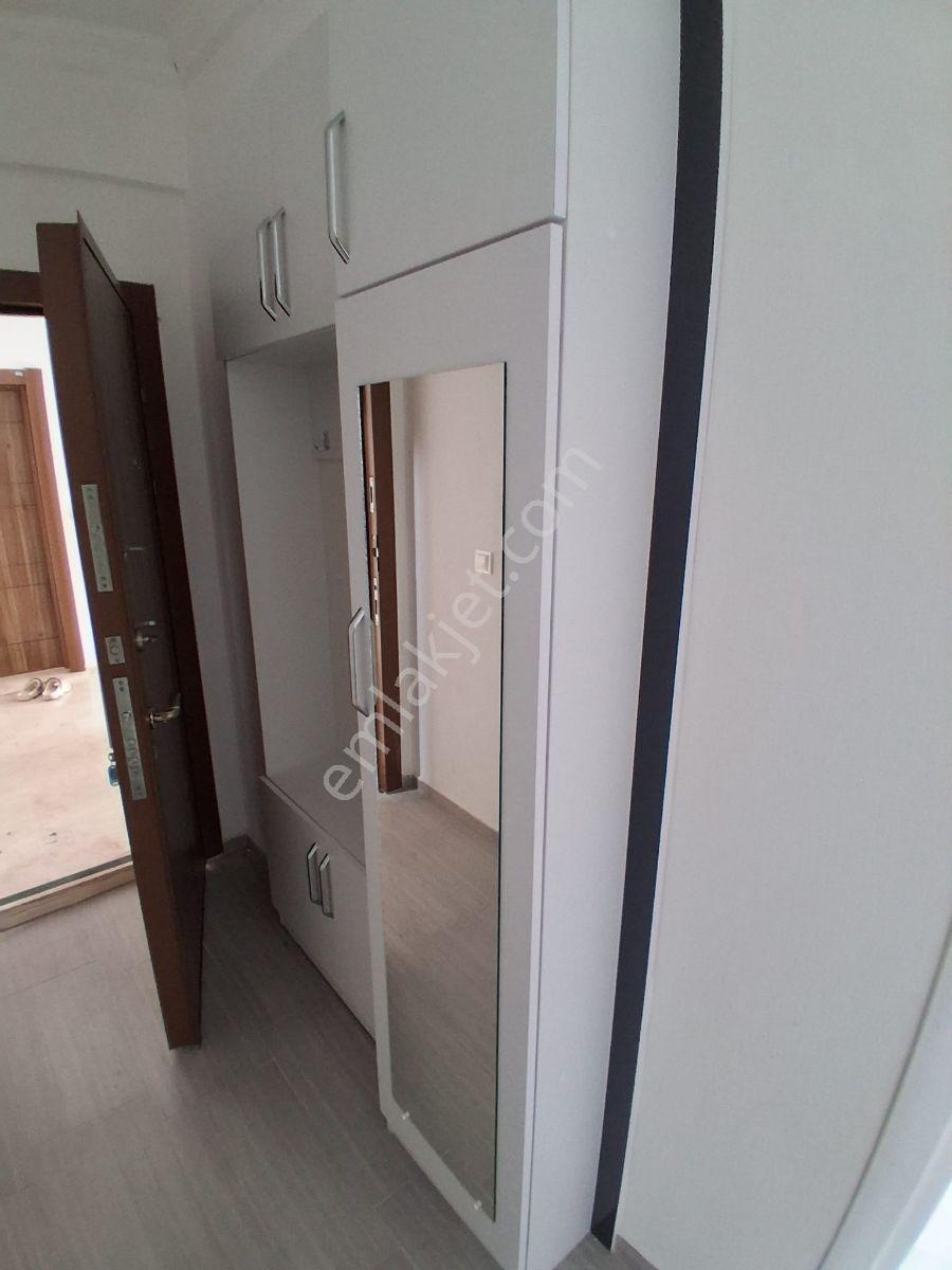 Dalaman 2019 Yapım Geniş Ebeveyn Banyolu 2+1 Güney Cephe - Görsel 13