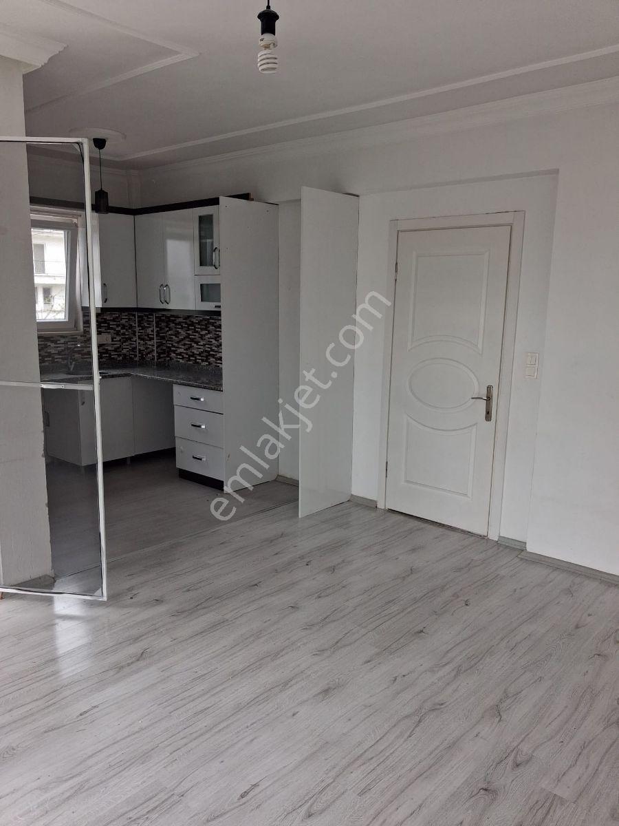 Dalaman 2019 Yapım Geniş Ebeveyn Banyolu 2+1 Güney Cephe - Görsel 4