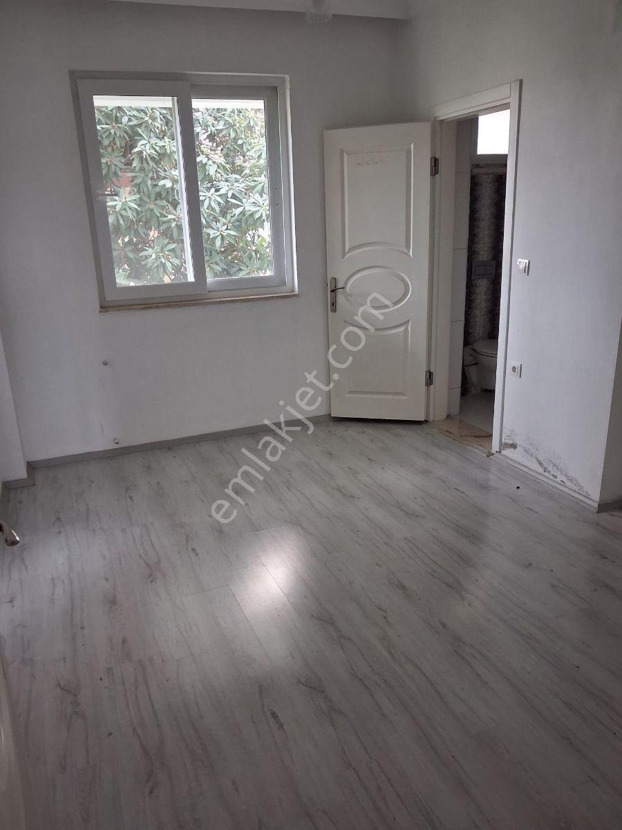 Dalaman 2019 Yapım Geniş Ebeveyn Banyolu 2+1 Güney Cephe - Görsel 3