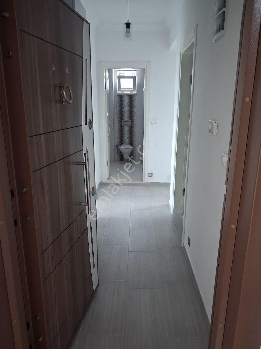 Dalaman 2019 Yapım Geniş Ebeveyn Banyolu 2+1 Güney Cephe - Görsel 11