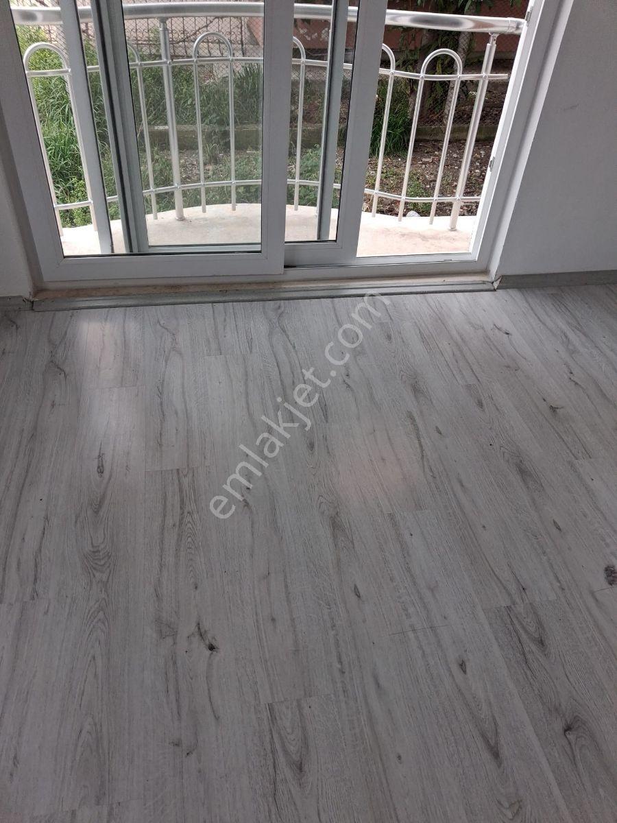 Dalaman 2019 Yapım Geniş Ebeveyn Banyolu 2+1 Güney Cephe - Görsel 12