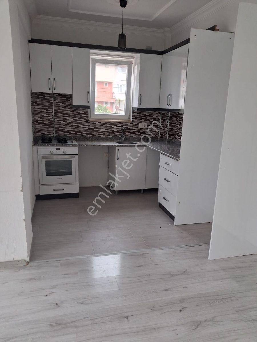 Dalaman 2019 Yapım Geniş Ebeveyn Banyolu 2+1 Güney Cephe - Görsel 14