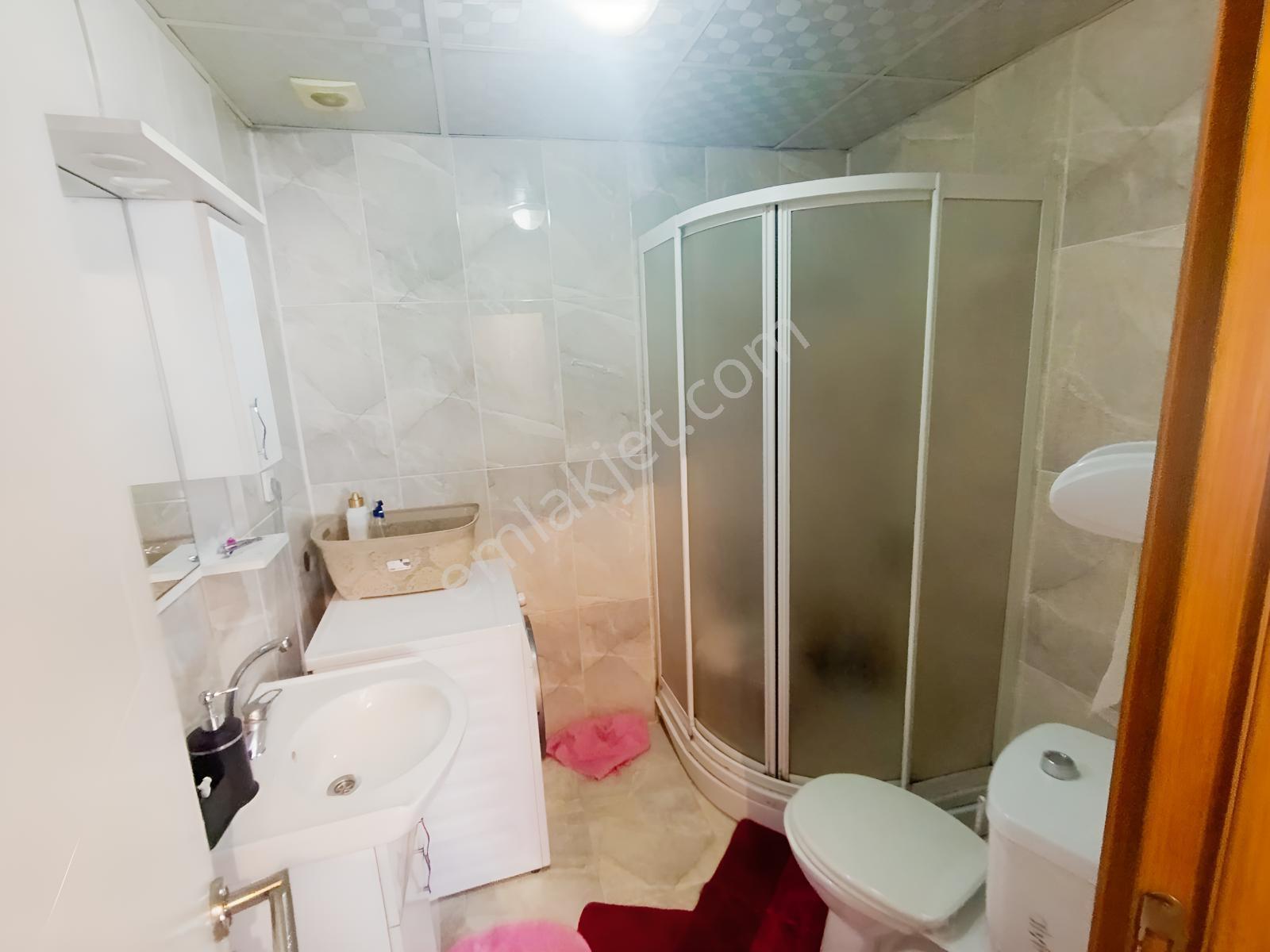 Otogar Civarında 2+1 Kiralık Daire!! - Görsel 11