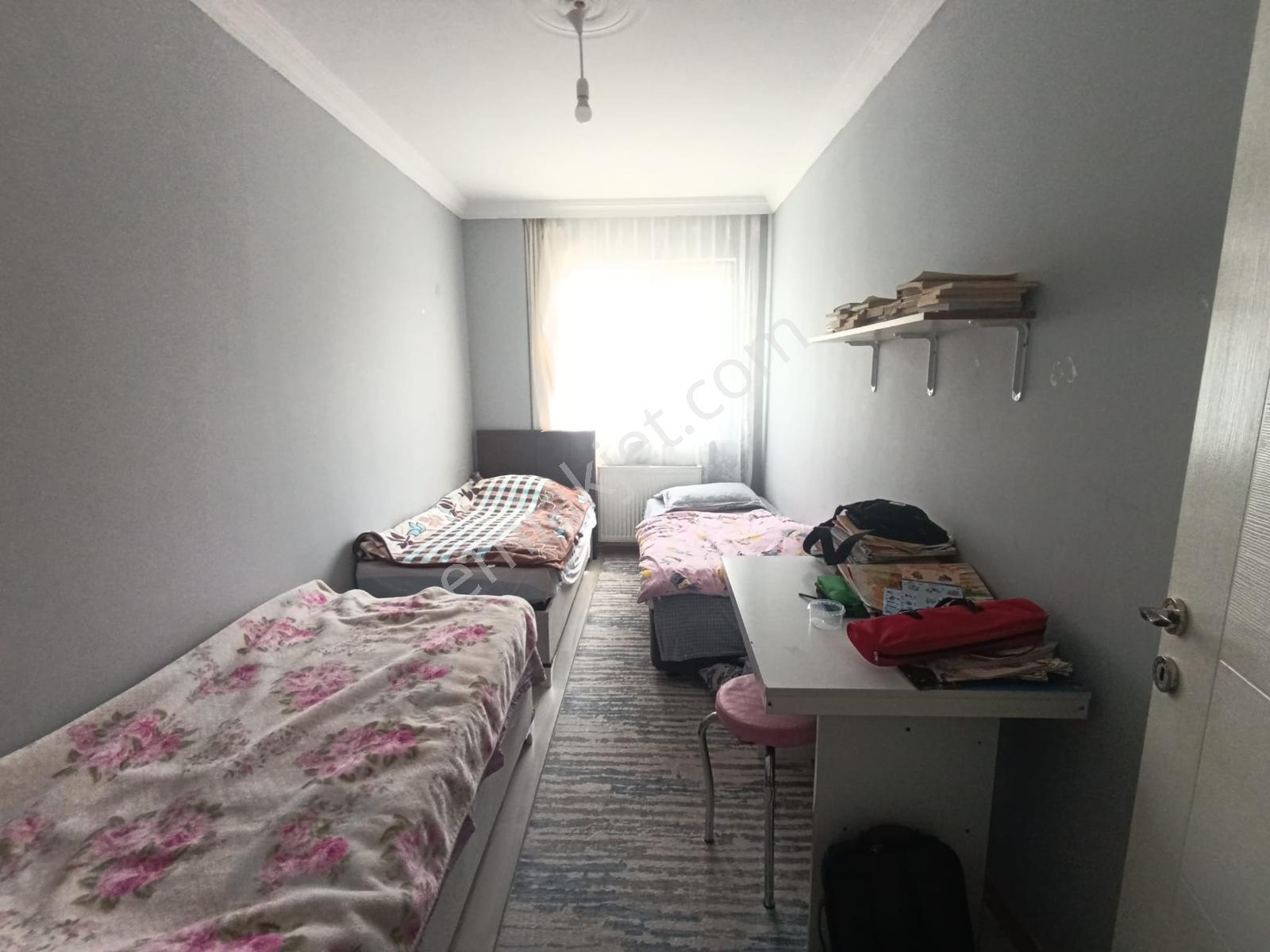 Otogar Civarında 2+1 Kiralık Daire!! - Görsel 8