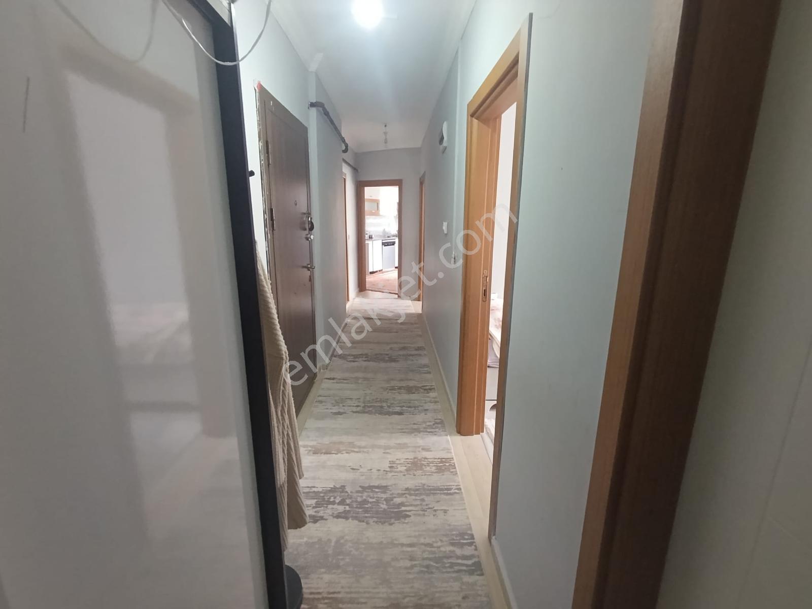 Otogar Civarında 2+1 Kiralık Daire!! - Görsel 13
