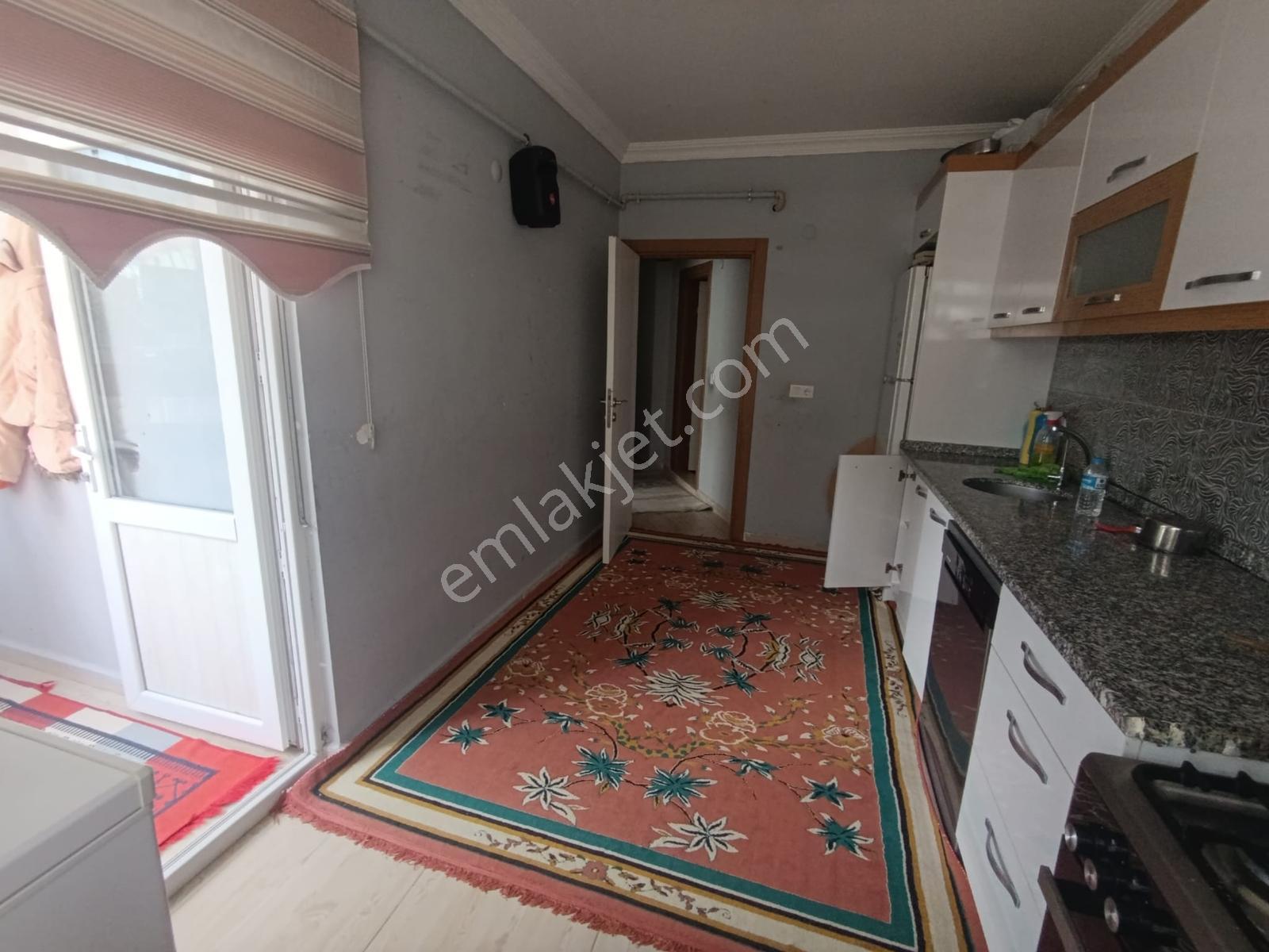 Otogar Civarında 2+1 Kiralık Daire!! - Görsel 3