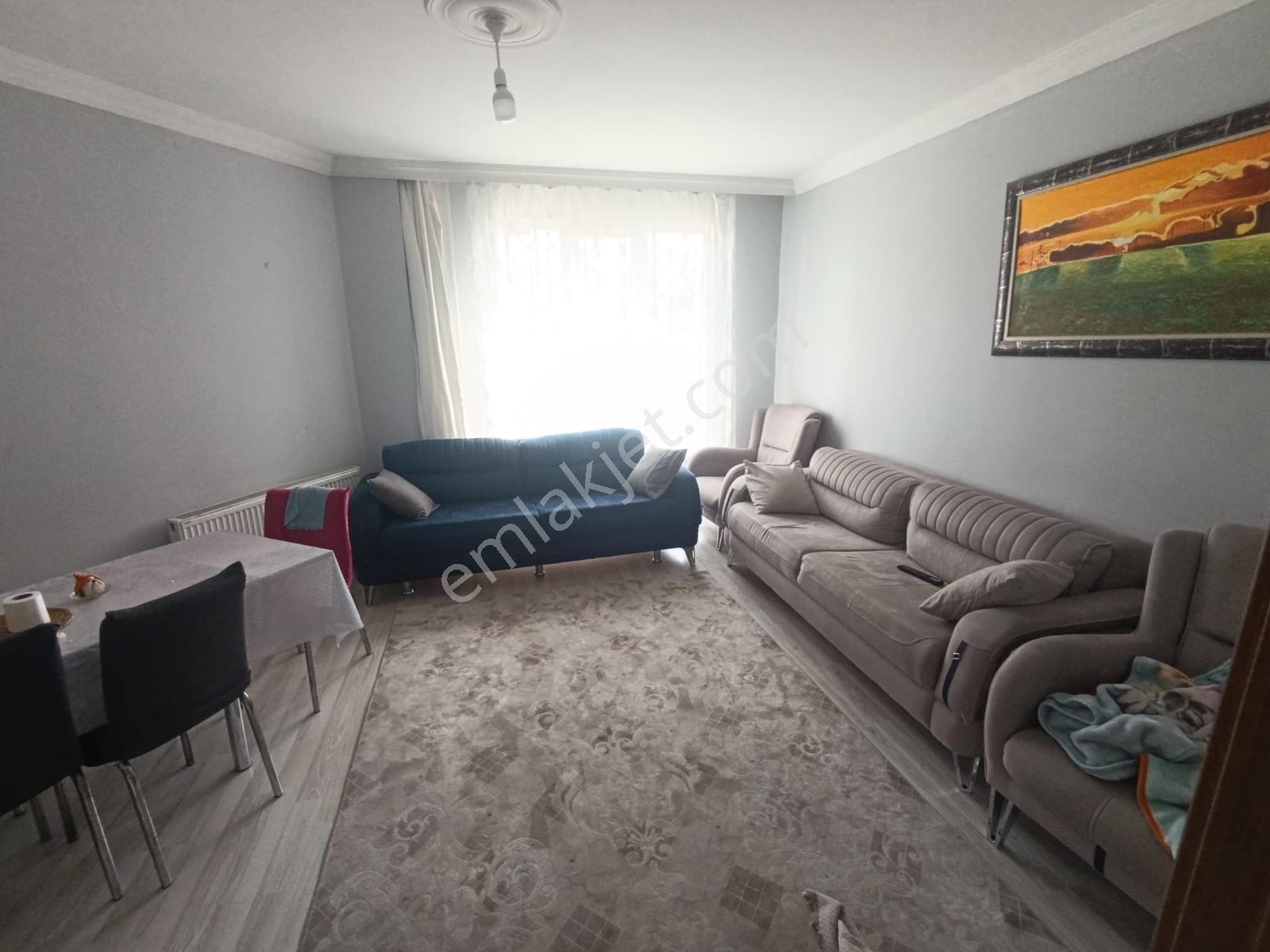 Otogar Civarında 2+1 Kiralık Daire!! - Görsel 7