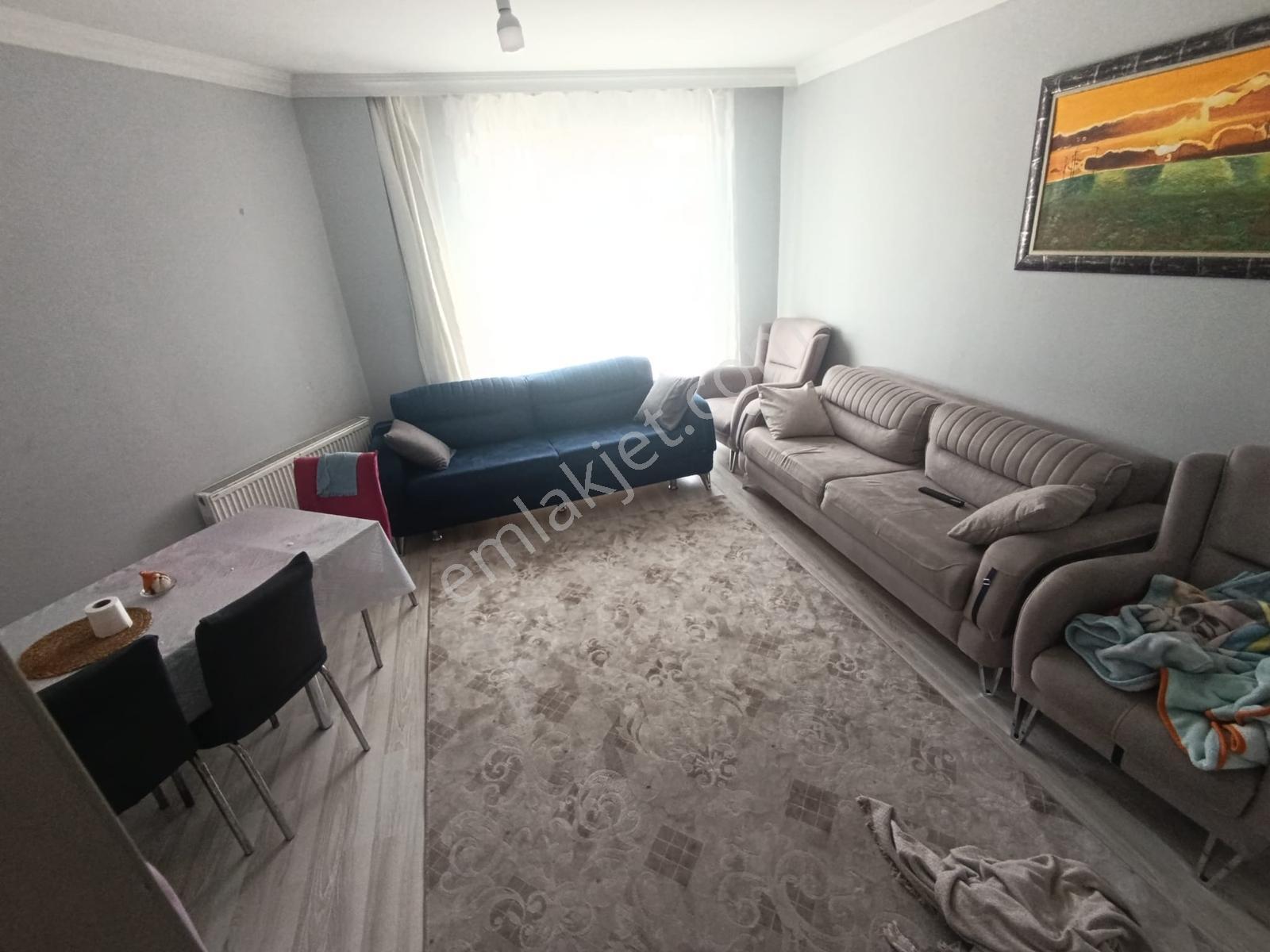 Otogar Civarında 2+1 Kiralık Daire!! - Görsel 6