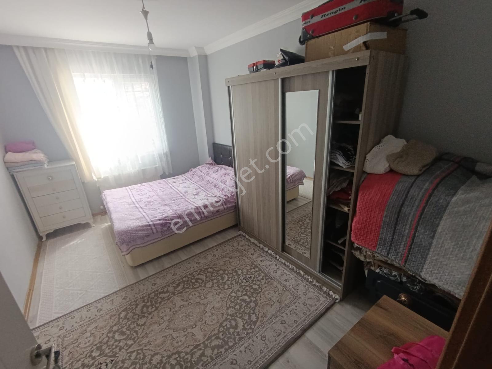 Otogar Civarında 2+1 Kiralık Daire!! - Görsel 12