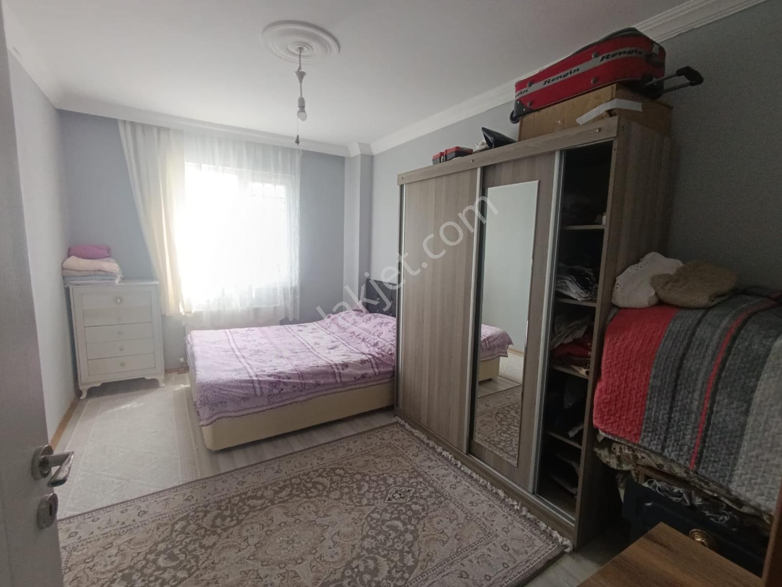 Otogar Civarında 2+1 Kiralık Daire!! - Görsel 14