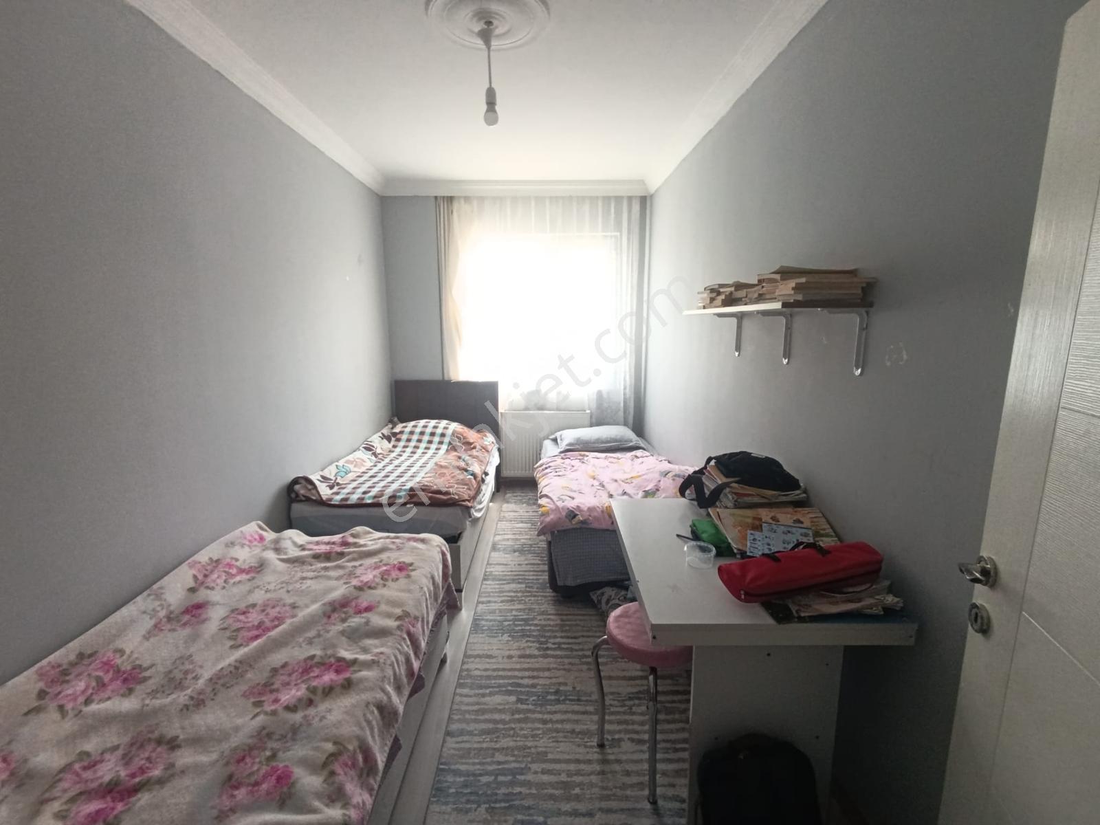 Otogar Civarında 2+1 Kiralık Daire!! - Görsel 9