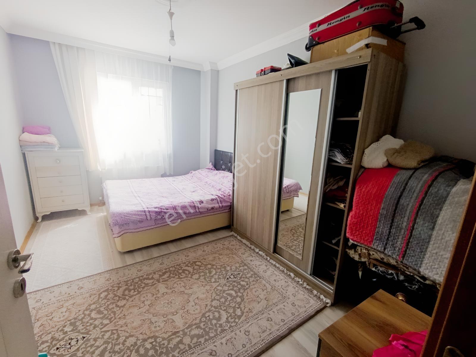 Otogar Civarında 2+1 Kiralık Daire!! - Görsel 2