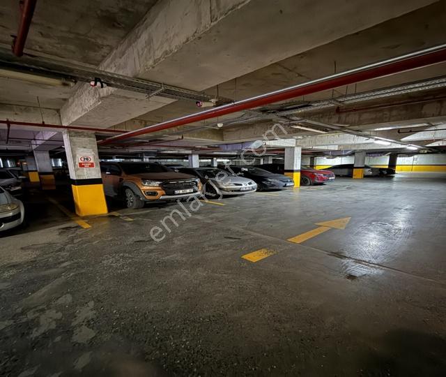 Metrobüse Yürüme Mesafesinde 1+1 Daire !!! - Görsel 19