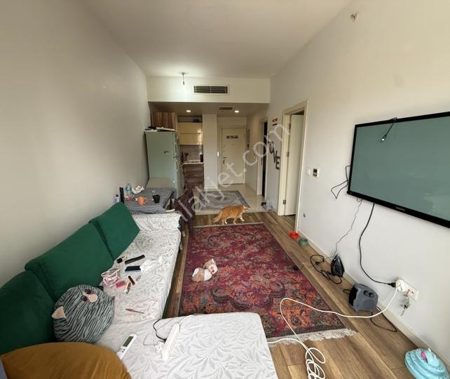 Metrobüse Yürüme Mesafesinde 1+1 Daire !!! - Görsel 7