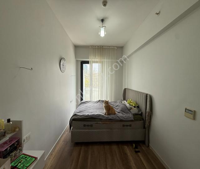 Metrobüse Yürüme Mesafesinde 1+1 Daire !!! - Görsel 23