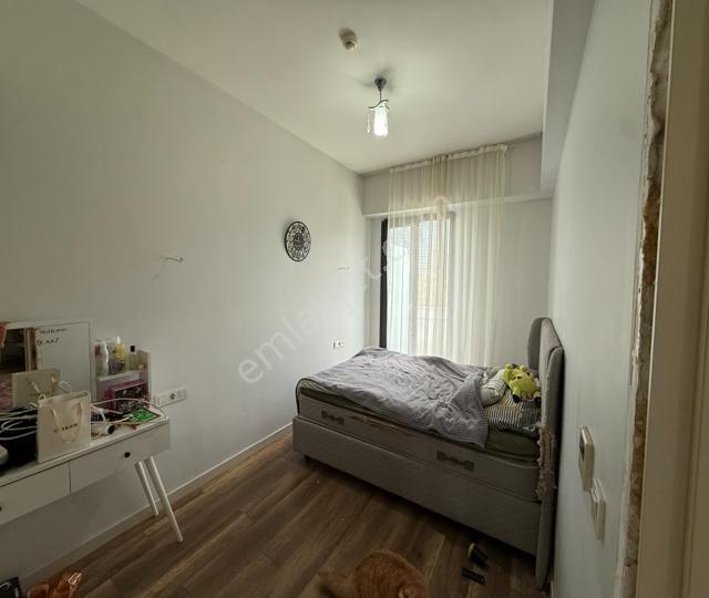 Metrobüse Yürüme Mesafesinde 1+1 Daire !!! - Görsel 3