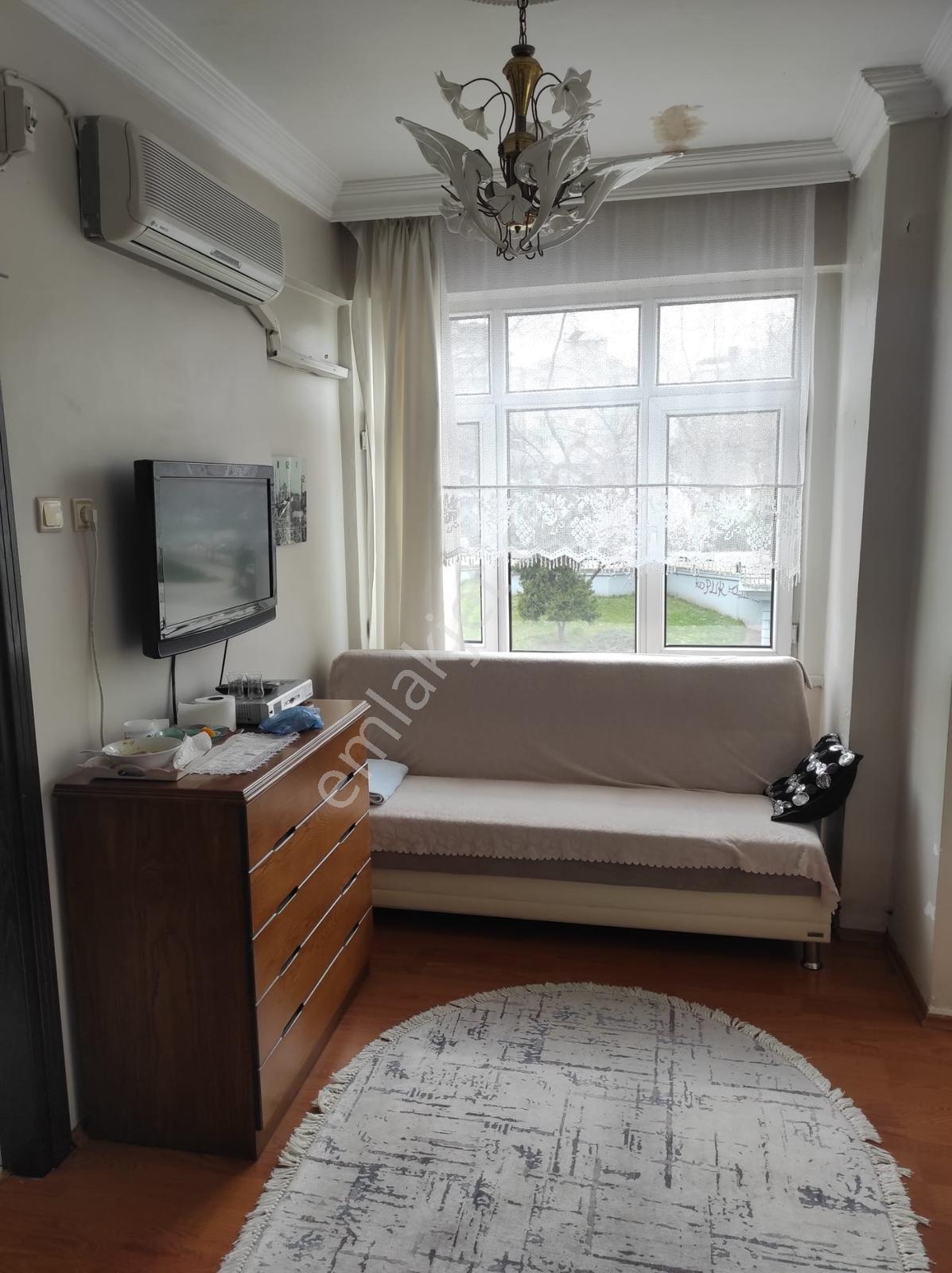 İlkadım 100. Yıl Bulvarında Kiralık Eşyalı Geniş 1+1 - Görsel 8