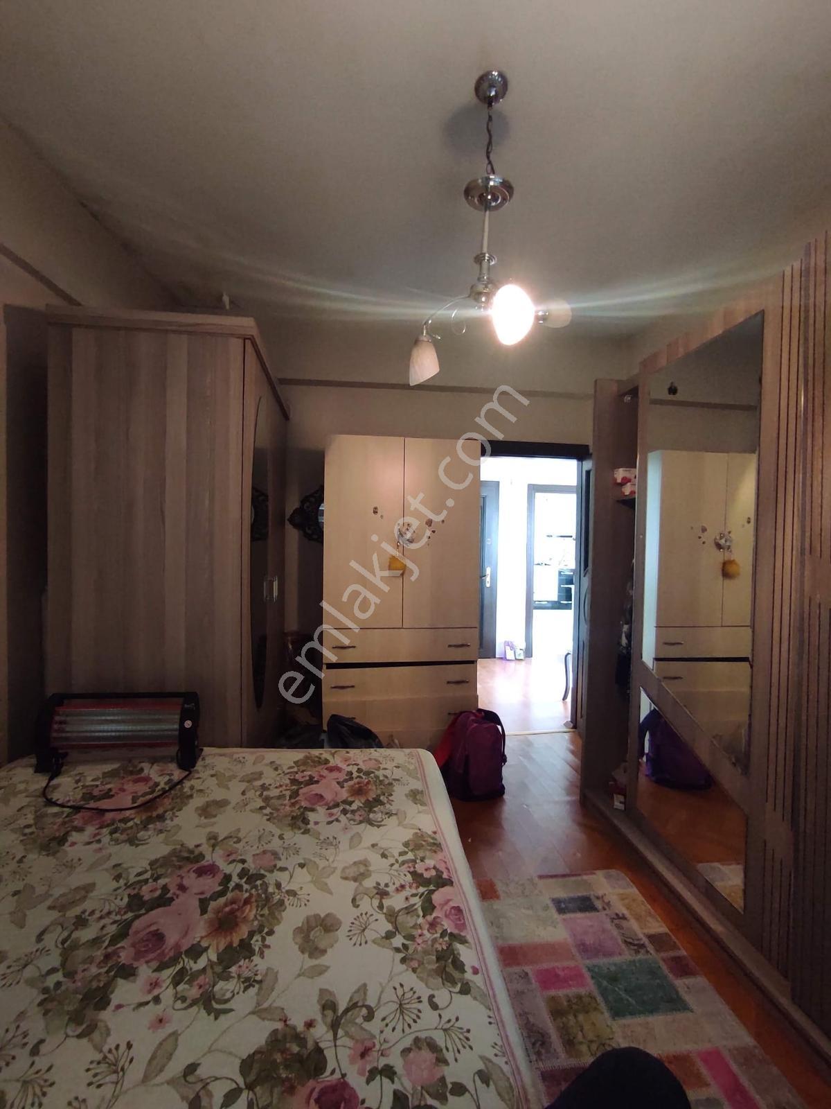 İlkadım 100. Yıl Bulvarında Kiralık Eşyalı Geniş 1+1 - Görsel 16