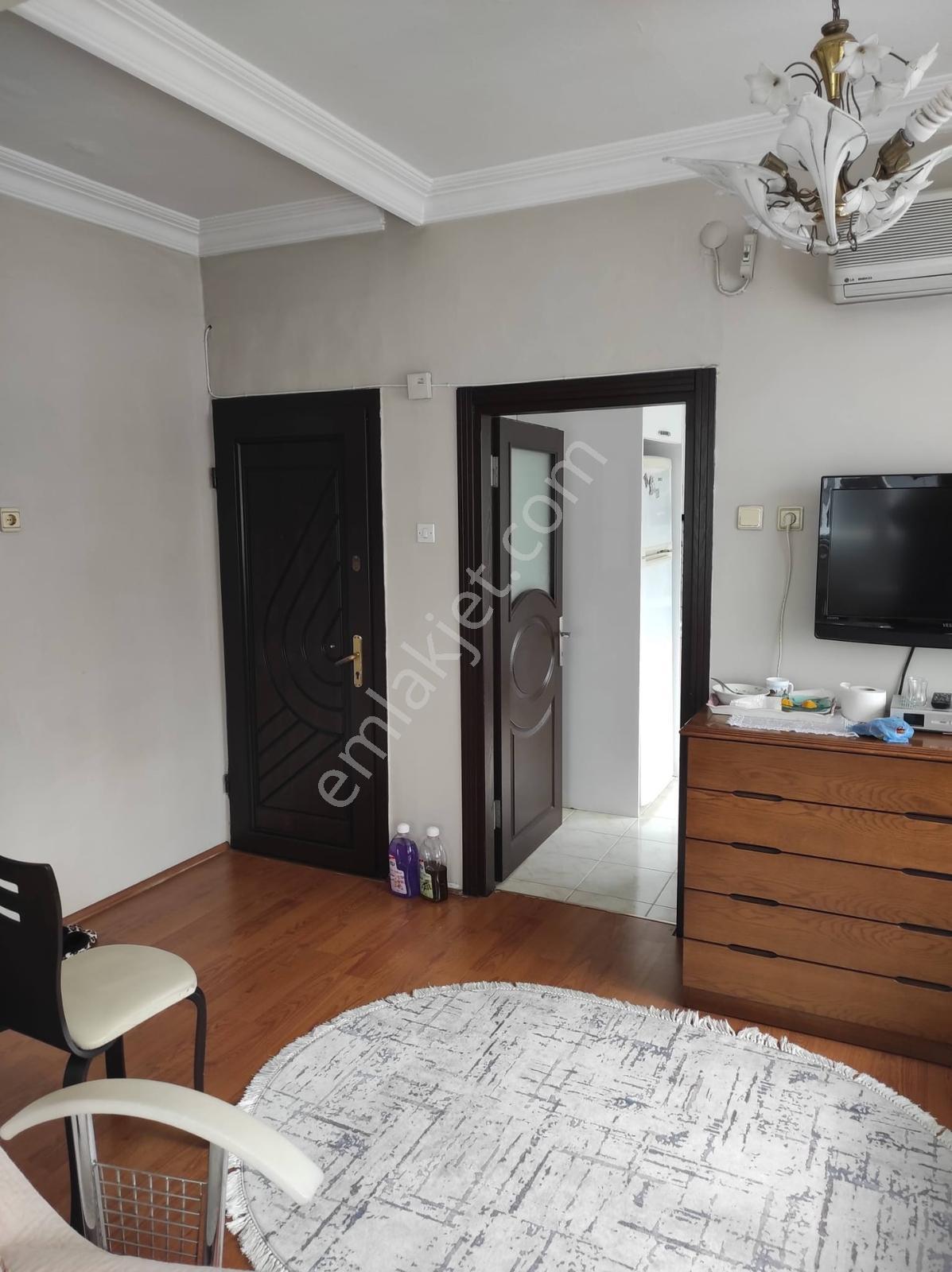 İlkadım 100. Yıl Bulvarında Kiralık Eşyalı Geniş 1+1 - Görsel 6