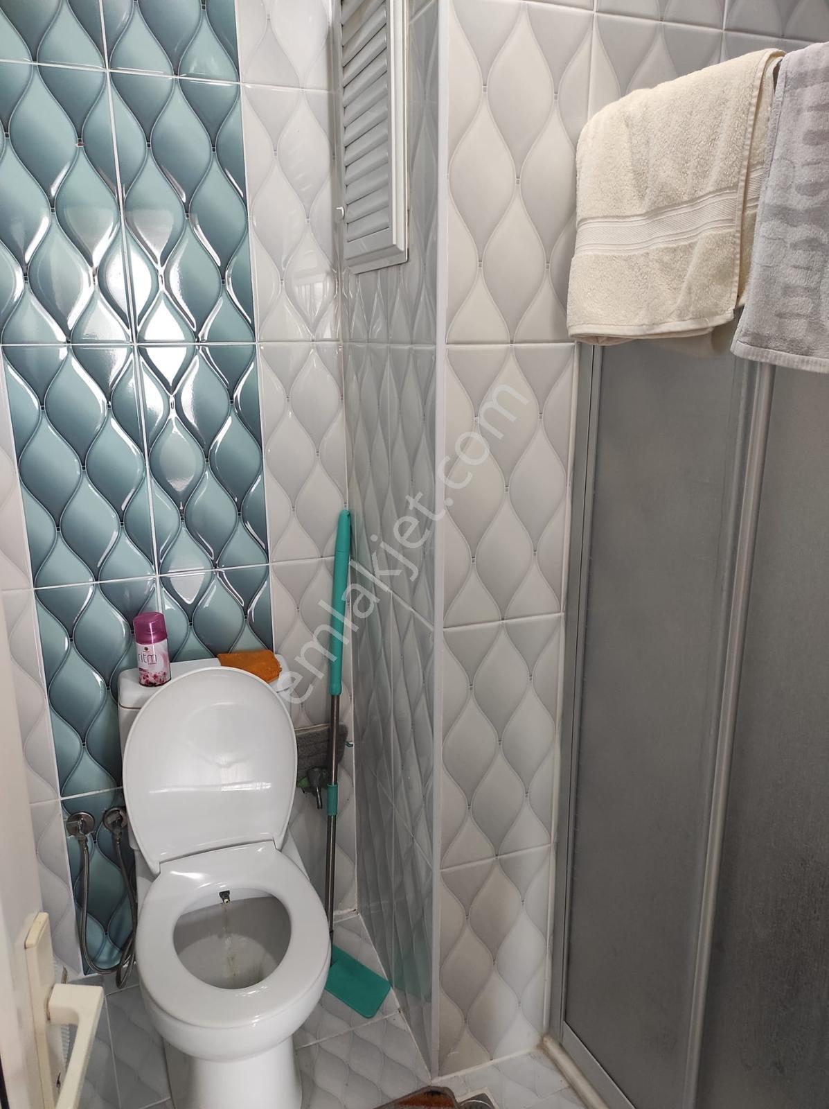 İlkadım 100. Yıl Bulvarında Kiralık Eşyalı Geniş 1+1 - Görsel 4