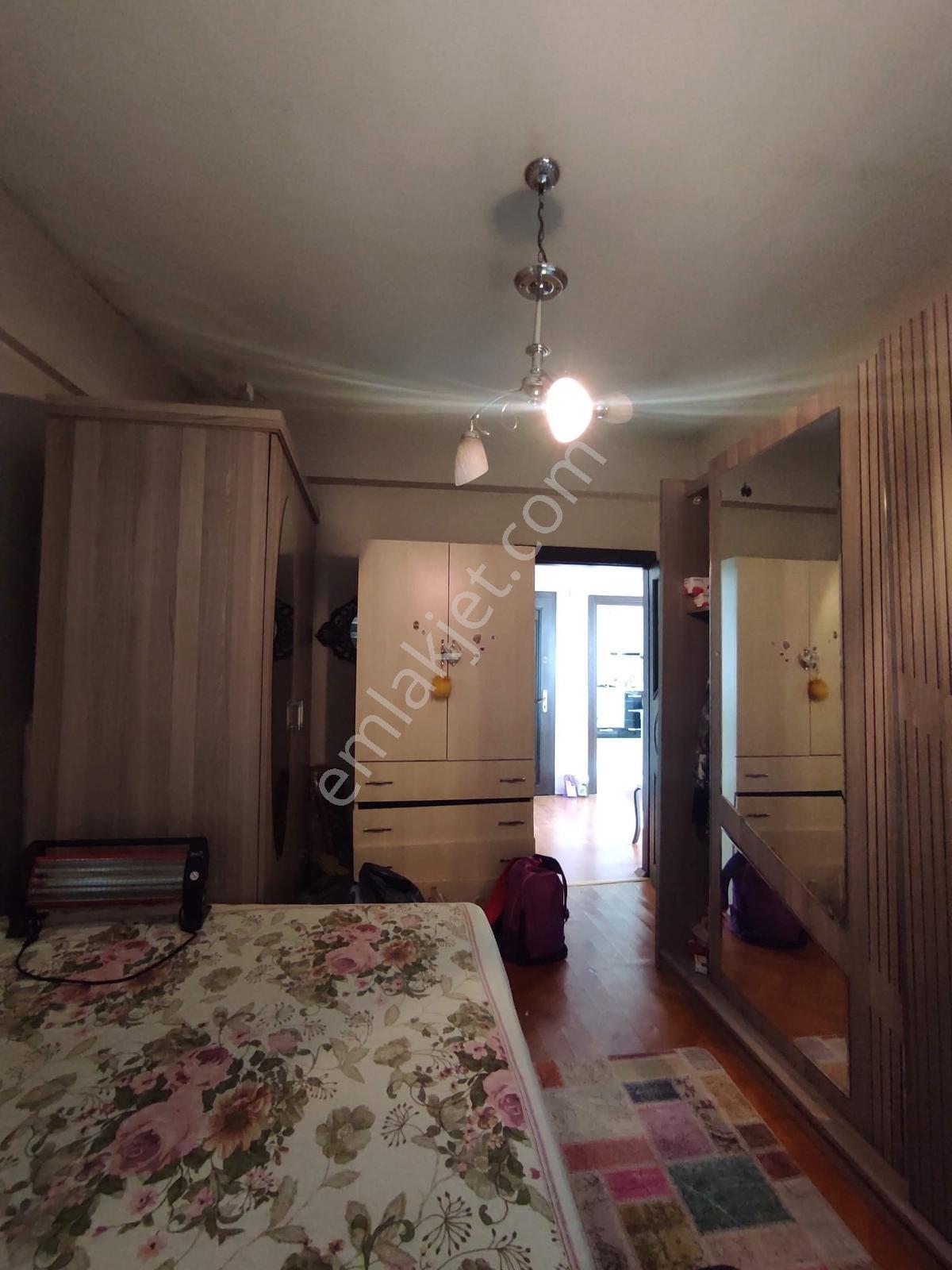 İlkadım 100. Yıl Bulvarında Kiralık Eşyalı Geniş 1+1 - Görsel 18