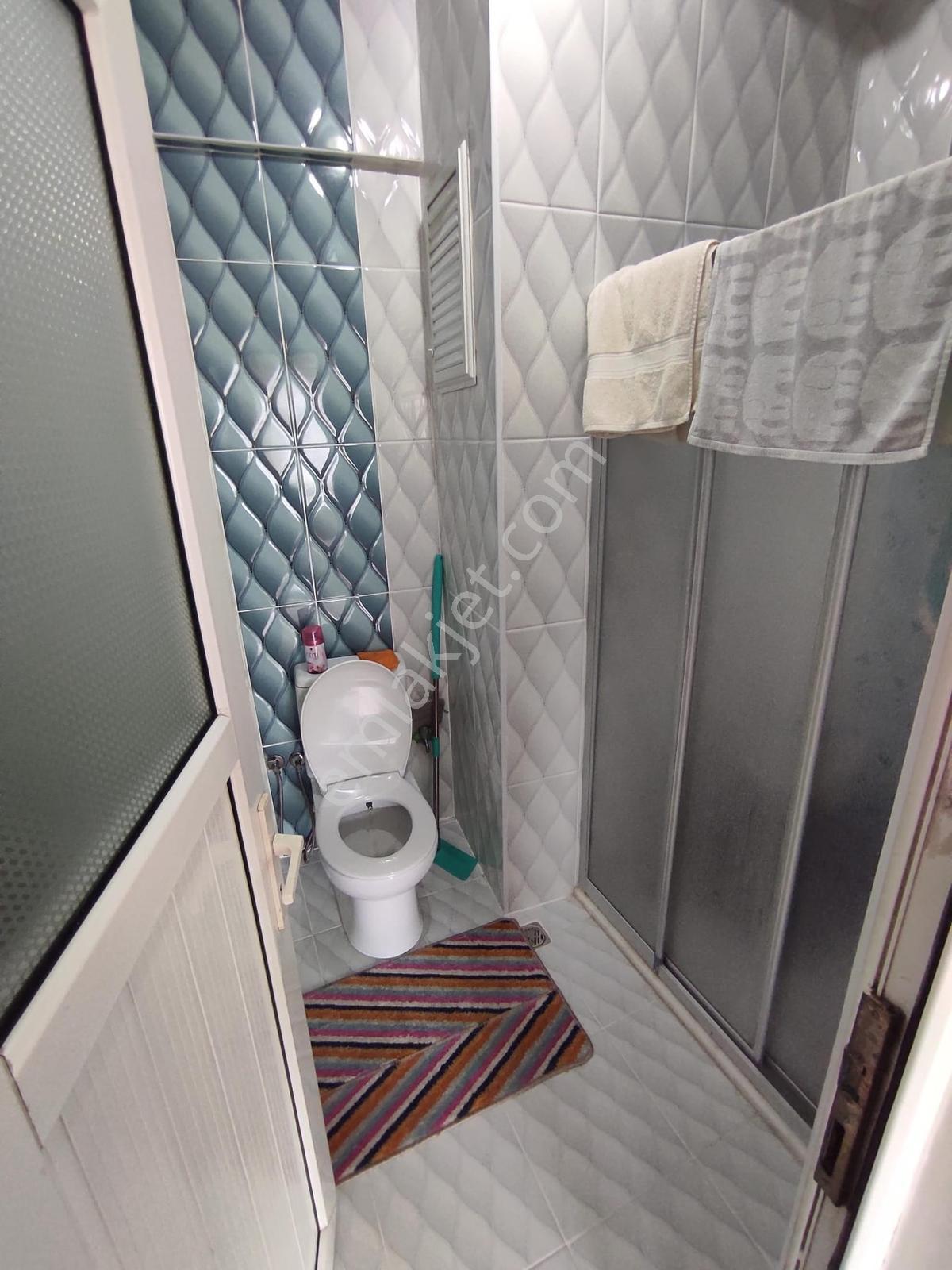 İlkadım 100. Yıl Bulvarında Kiralık Eşyalı Geniş 1+1 - Görsel 11
