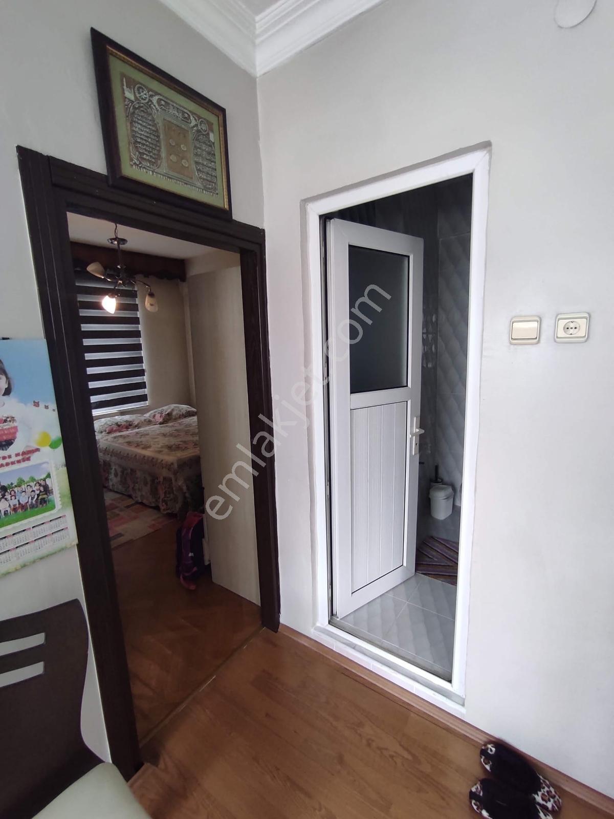 İlkadım 100. Yıl Bulvarında Kiralık Eşyalı Geniş 1+1 - Görsel 12