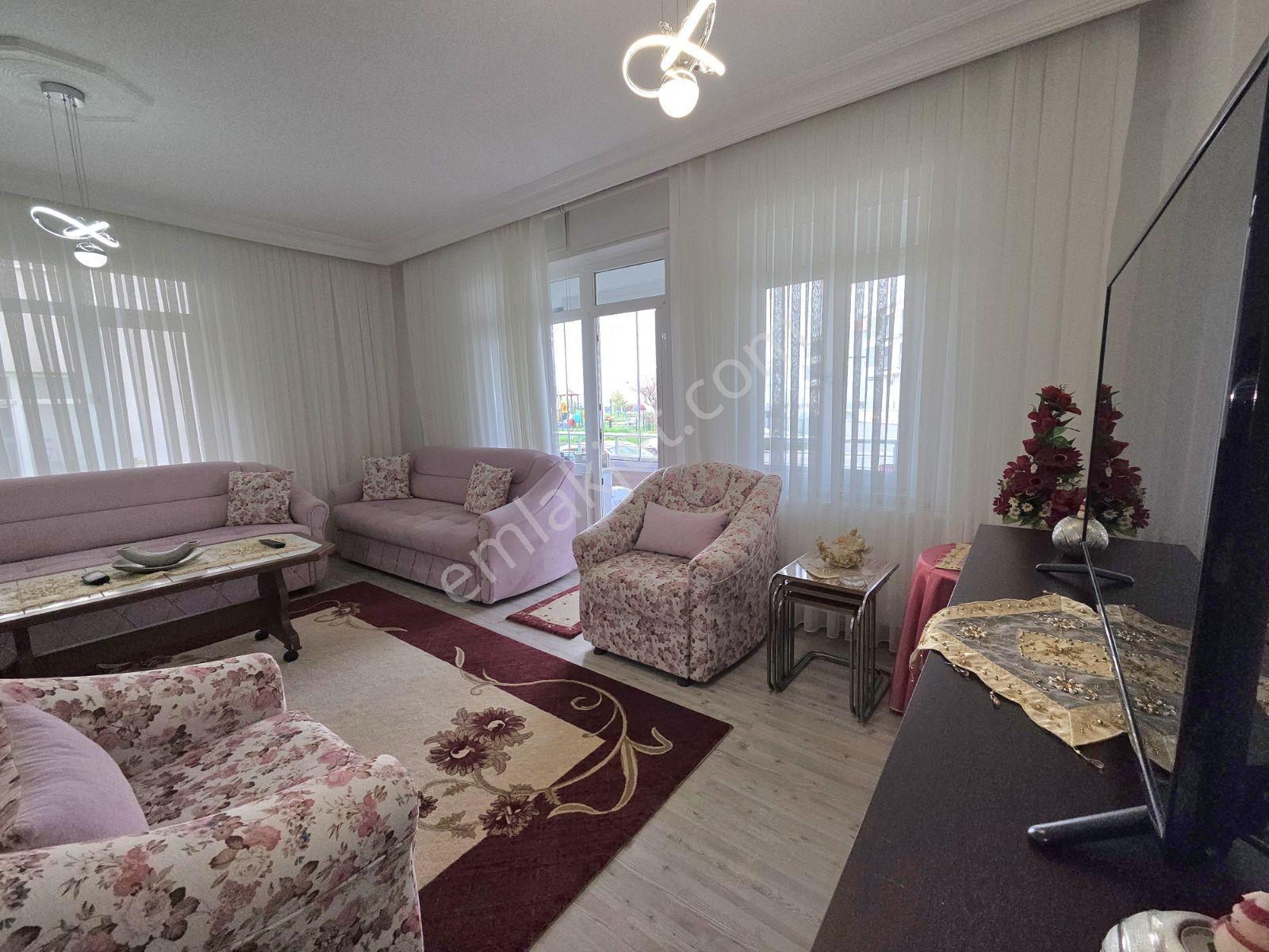 Keşan Aşağı Zaferiye Mah. Yenilenmiş 3+1 Satılık Daire - Görsel 12