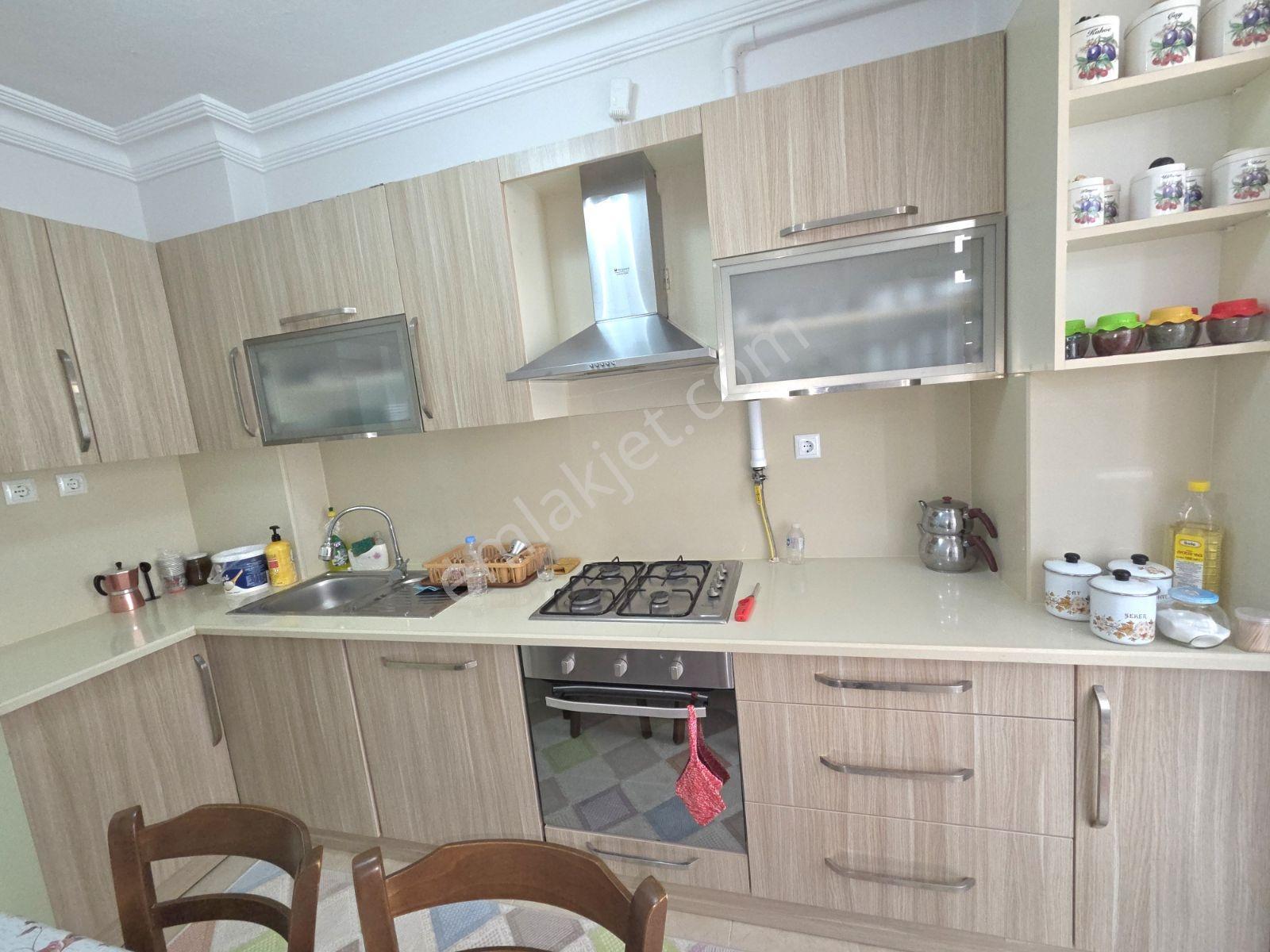 Keşan Aşağı Zaferiye Mah. Yenilenmiş 3+1 Satılık Daire - Görsel 19