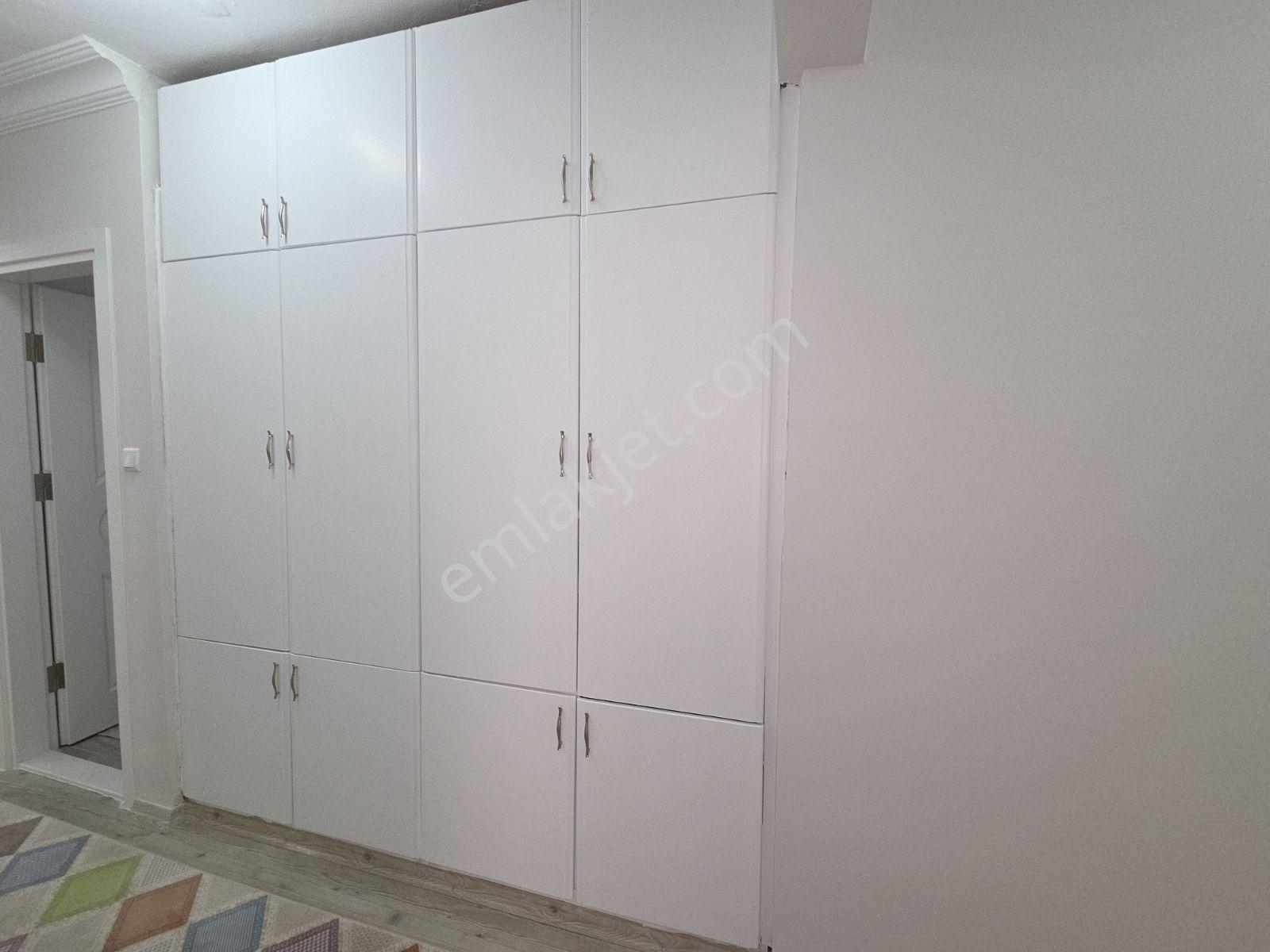 Keşan Aşağı Zaferiye Mah. Yenilenmiş 3+1 Satılık Daire - Görsel 22