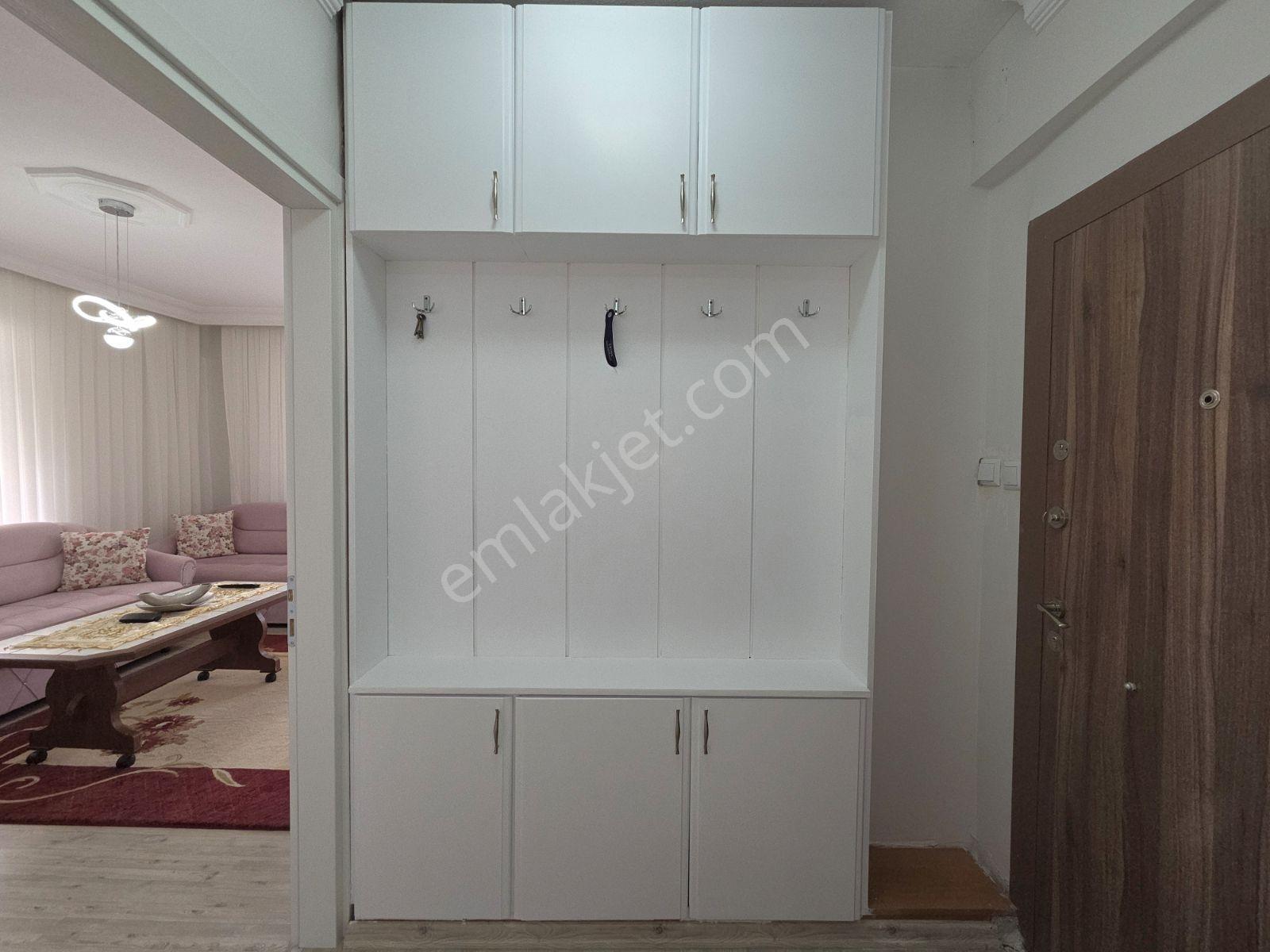 Keşan Aşağı Zaferiye Mah. Yenilenmiş 3+1 Satılık Daire - Görsel 16